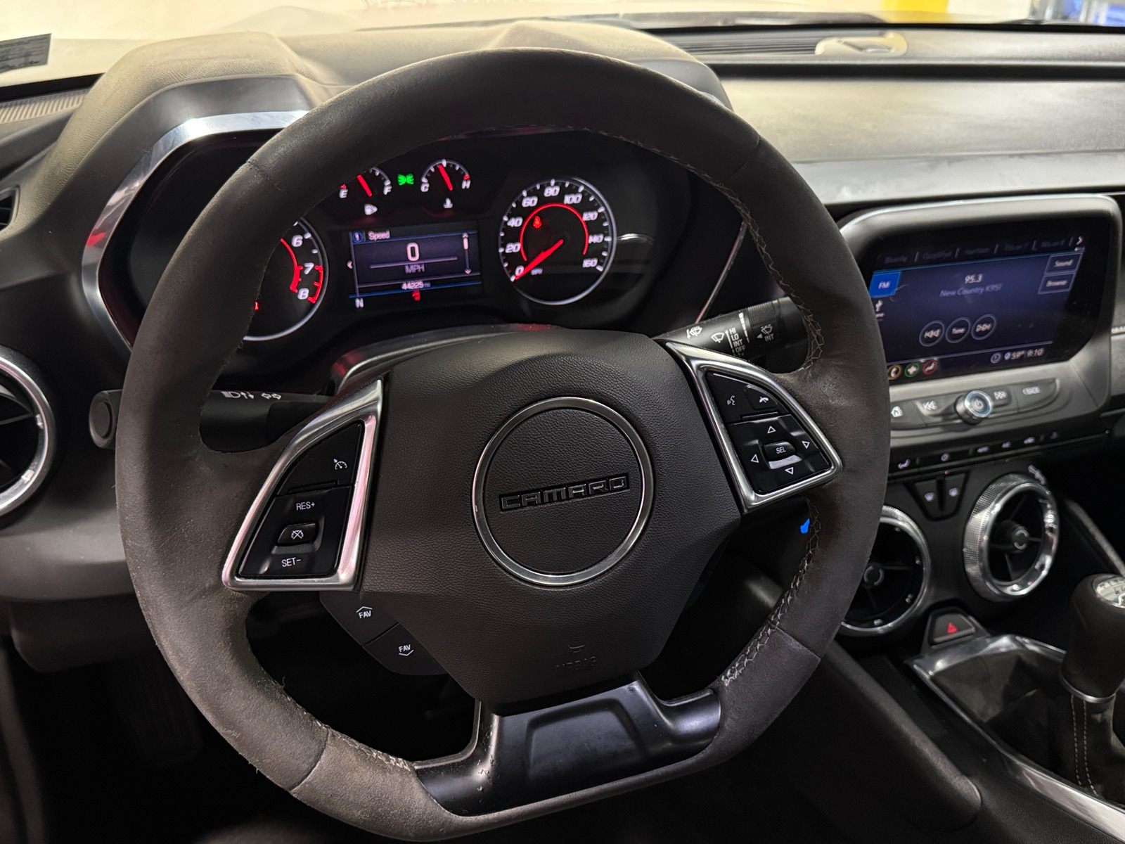 Thumbnail: 2020 Chevrolet Camaro - 4