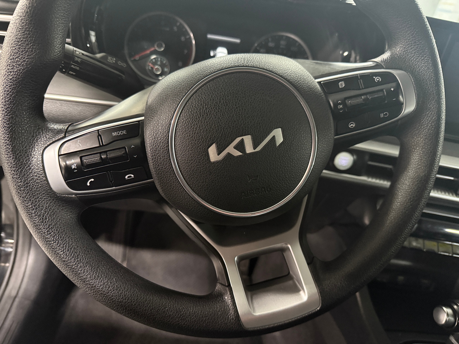 Thumbnail: 2022 Kia K5 - 5