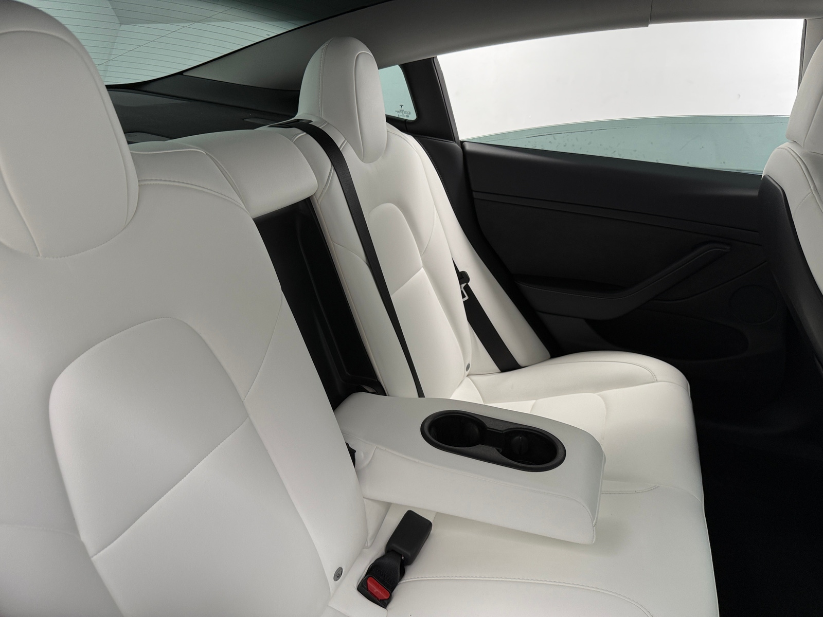 Thumbnail: 2021 Tesla Model 3 - 5