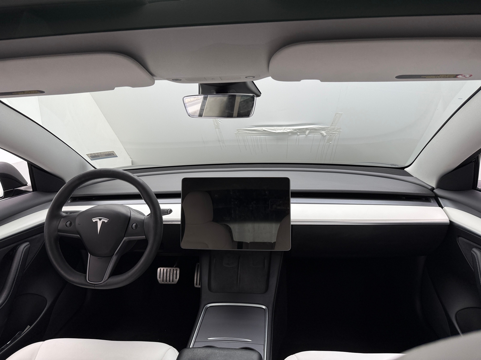 Thumbnail: 2021 Tesla Model 3 - 2