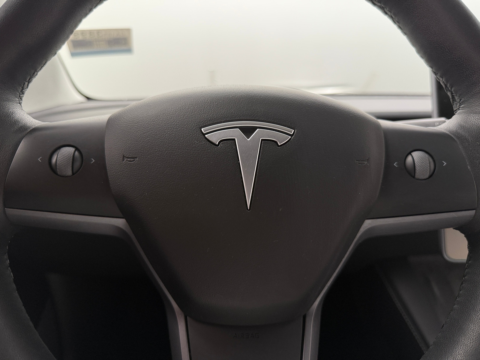 Thumbnail: 2021 Tesla Model 3 - 4