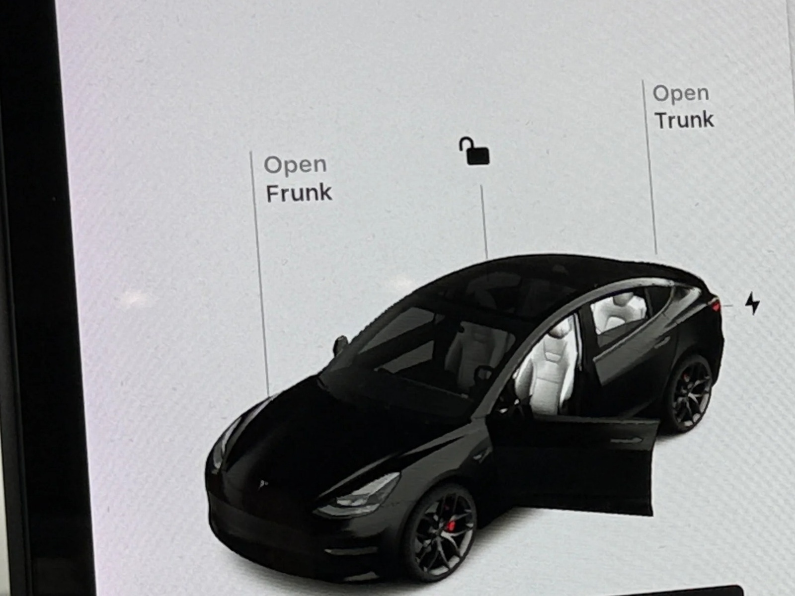 Thumbnail: 2021 Tesla Model 3 - 3