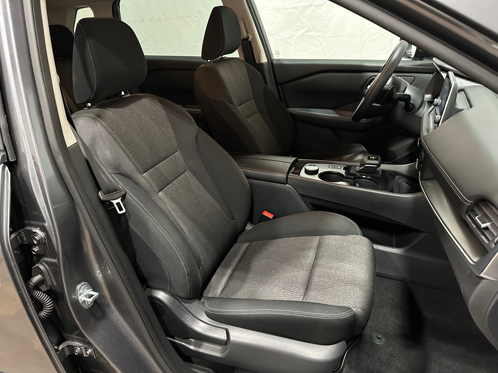 Thumbnail: 2024 Nissan Rogue - 2