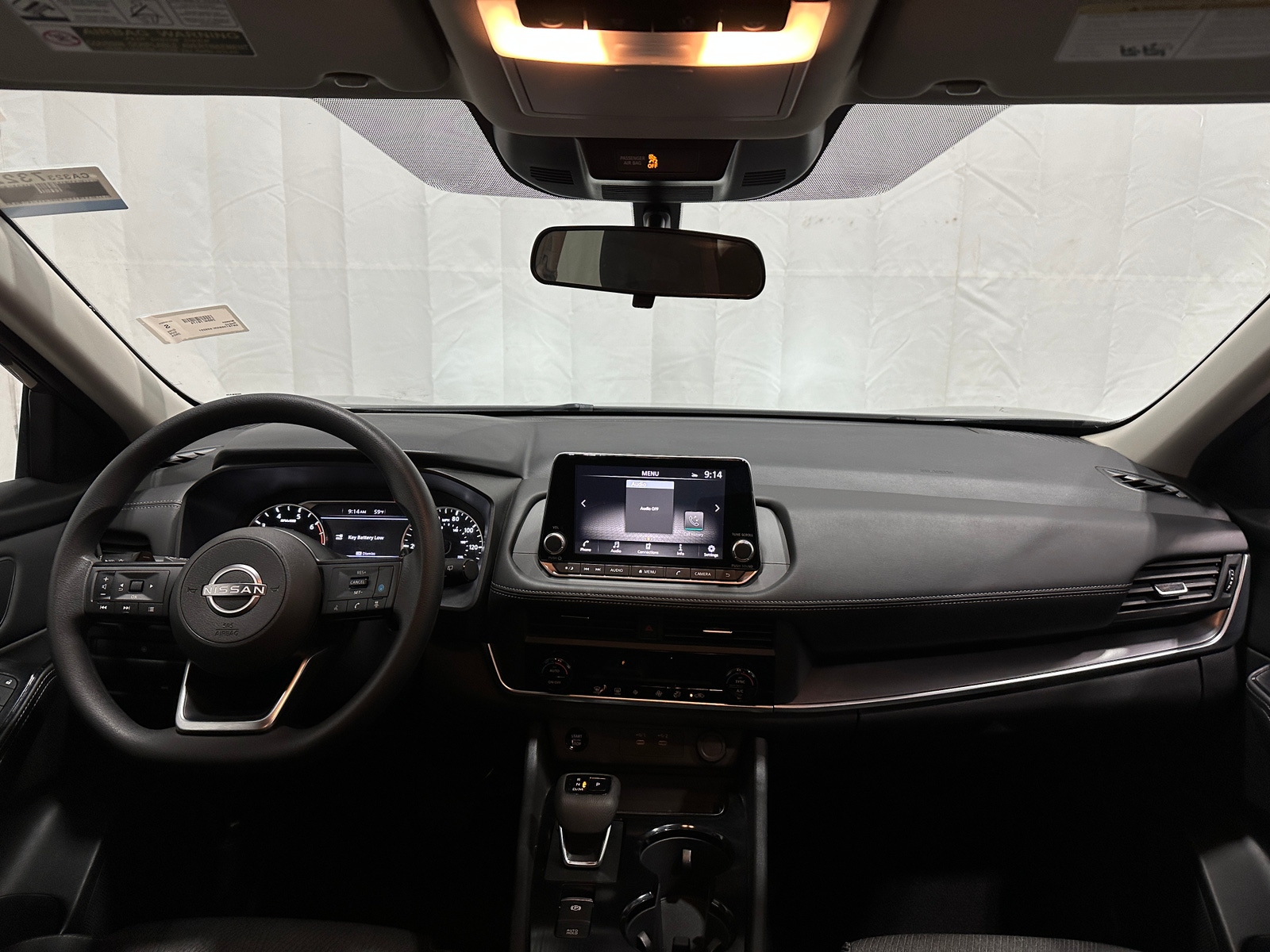 Thumbnail: 2024 Nissan Rogue - 3