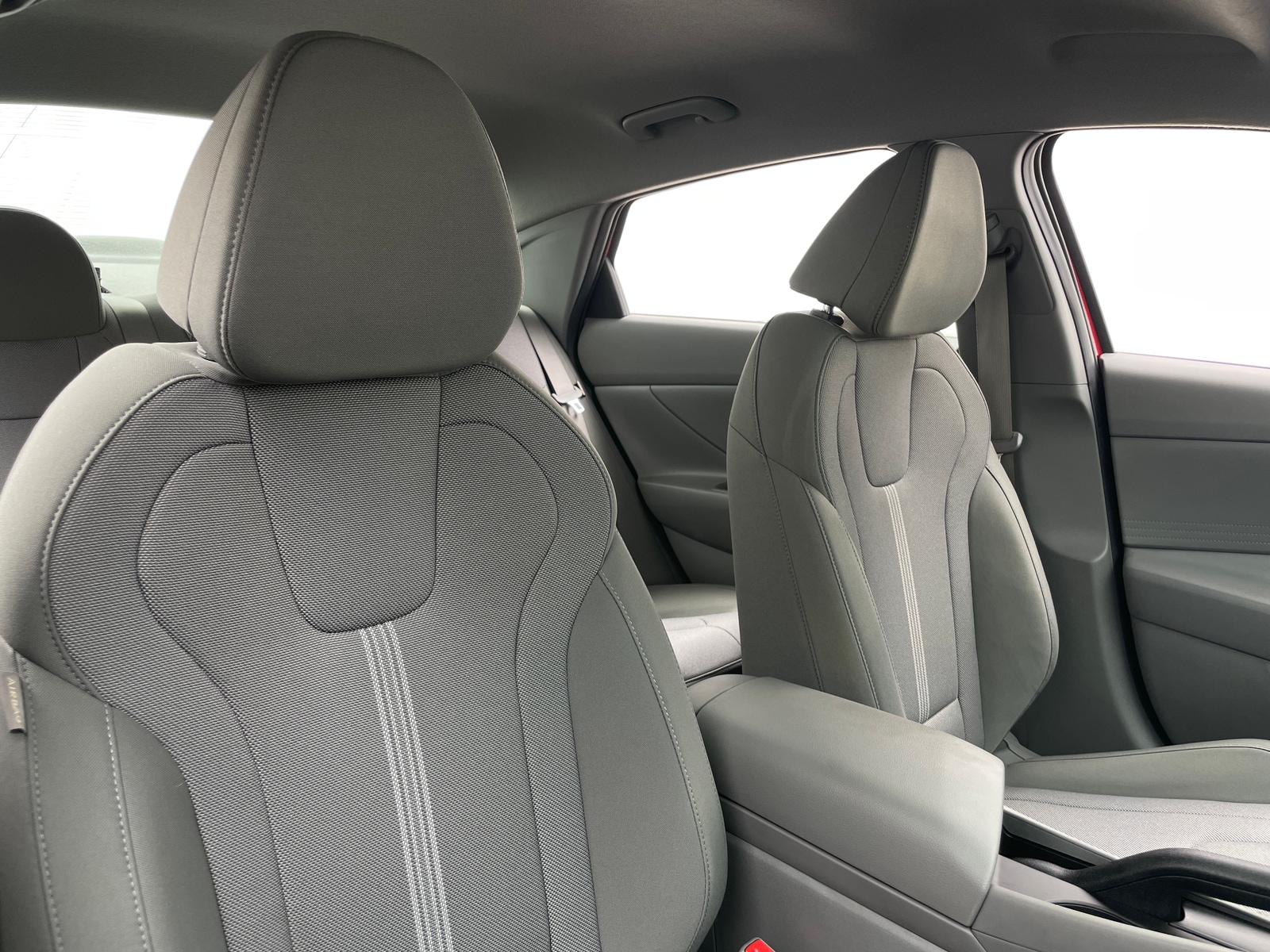 Thumbnail: 2024 Hyundai Elantra - 2