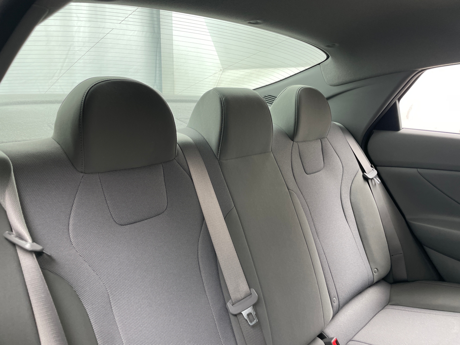 Thumbnail: 2024 Hyundai Elantra - 6