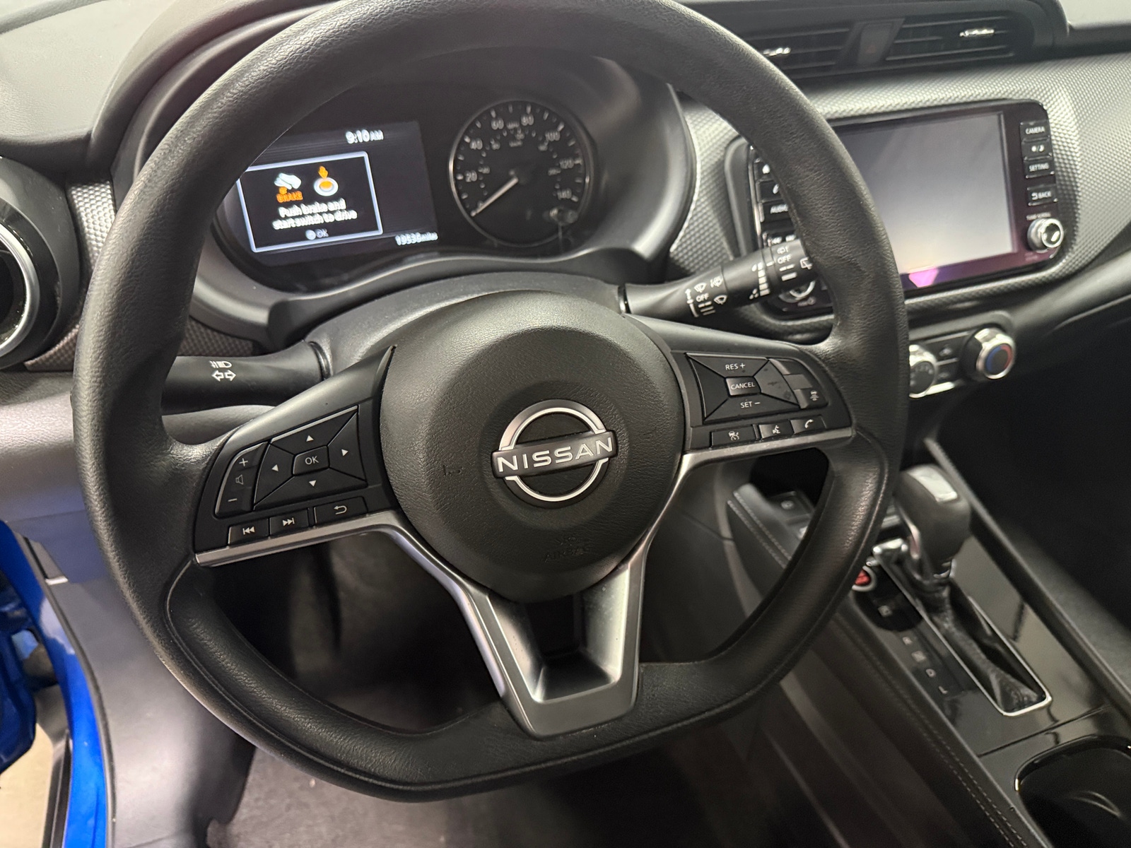 Thumbnail: 2023 Nissan Kicks - 5