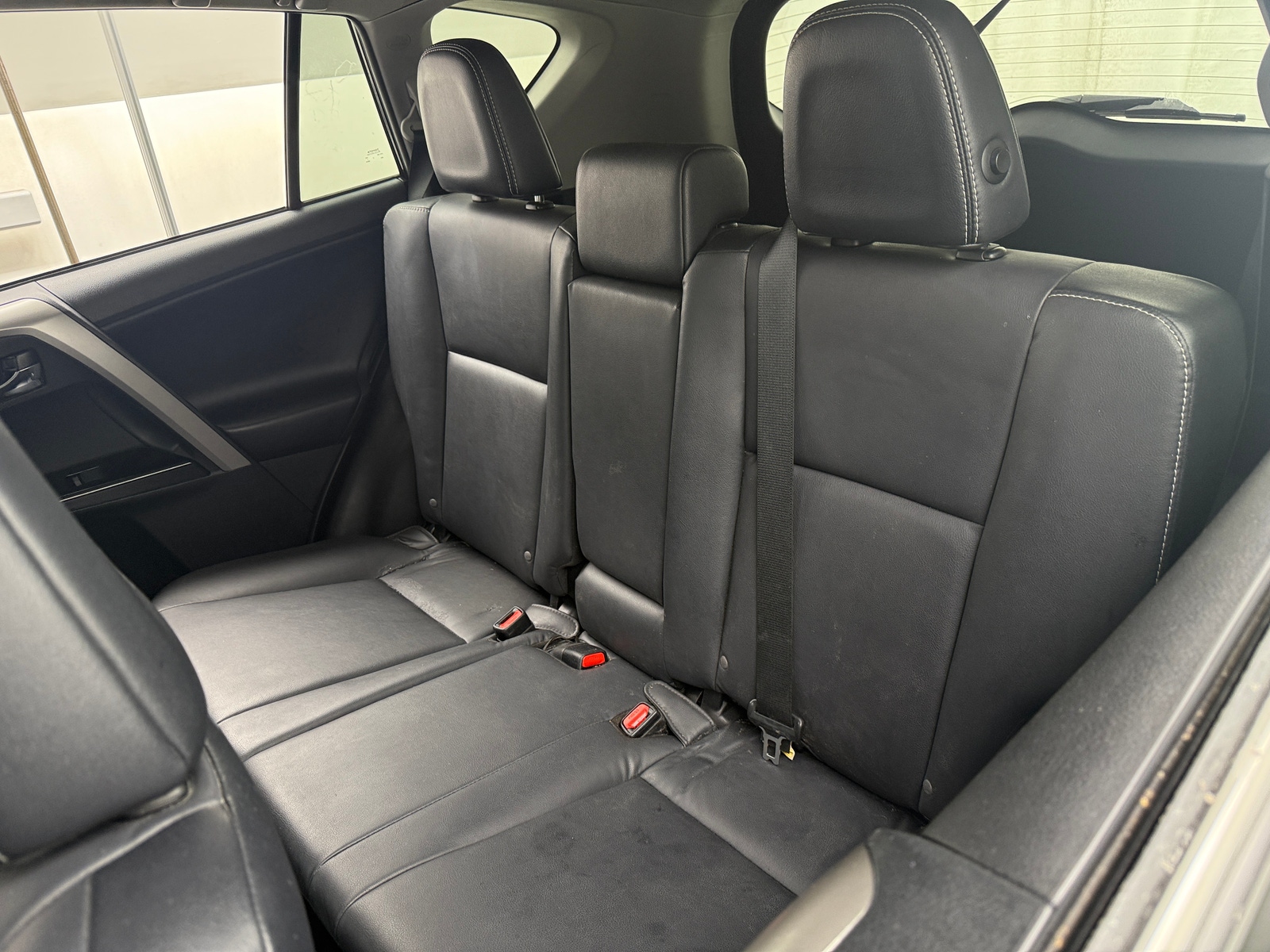 Thumbnail: 2018 Toyota RAV4 - 5