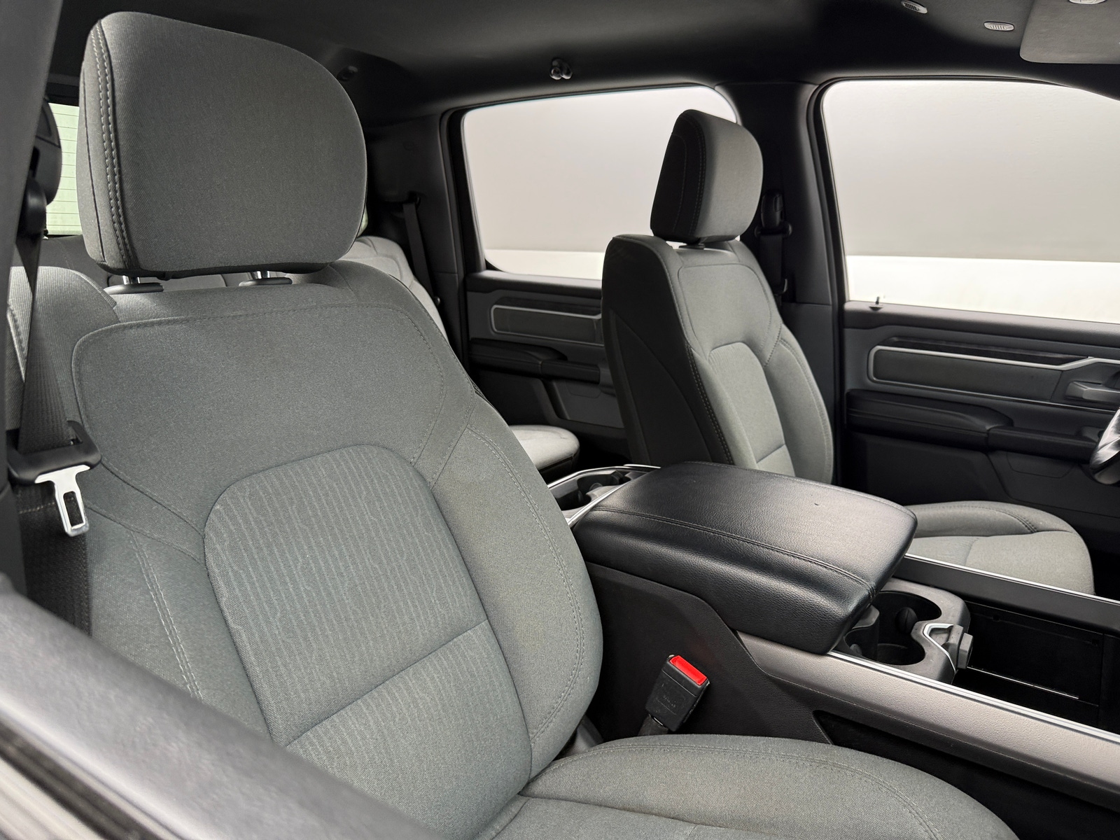 Thumbnail: 2021 RAM 1500 - 2