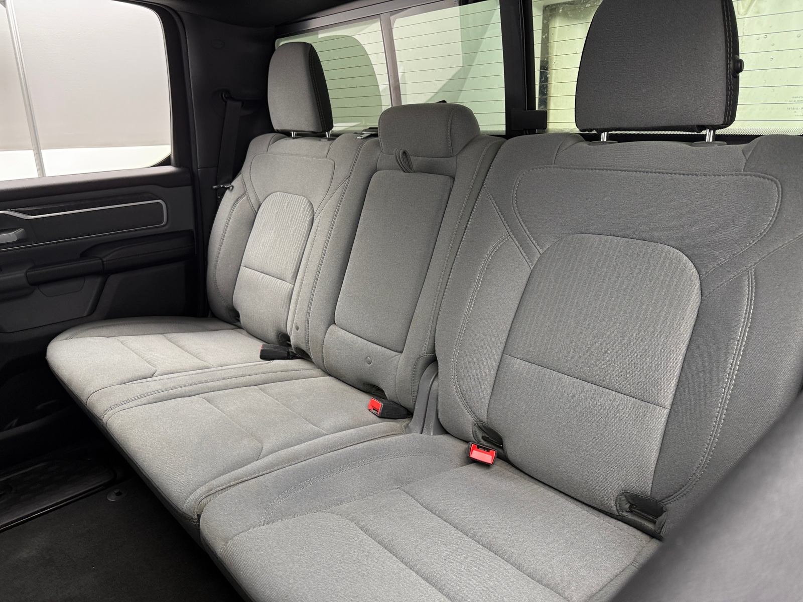 Thumbnail: 2021 RAM 1500 - 6