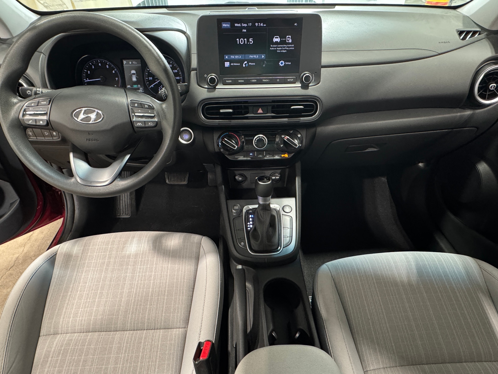 Thumbnail: 2023 Hyundai Kona - 3