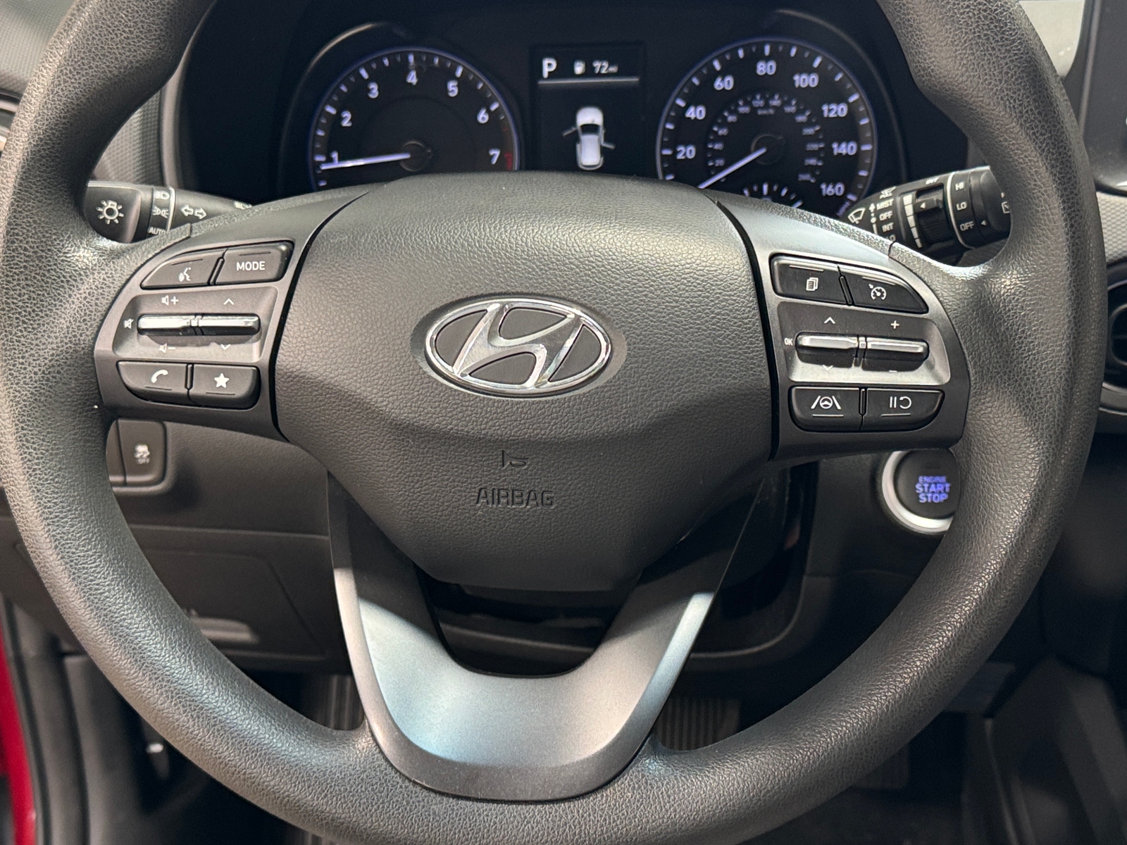 Thumbnail: 2023 Hyundai Kona - 5