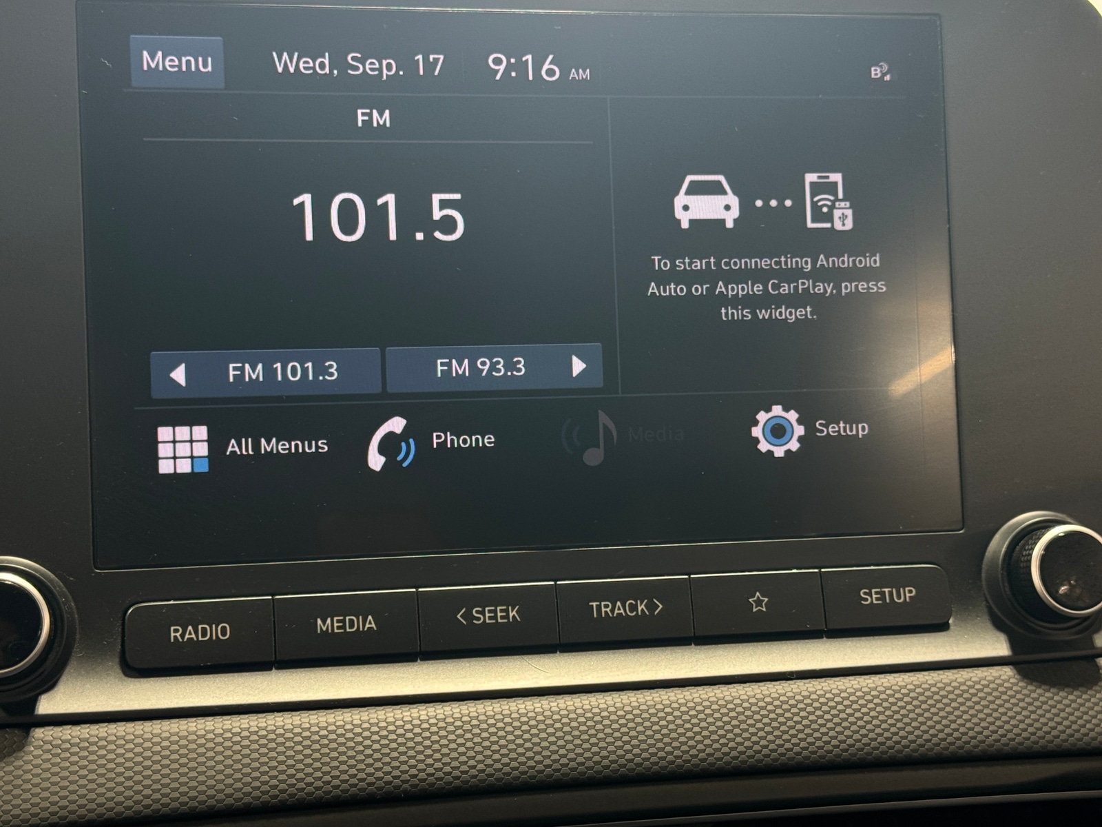 Thumbnail: 2023 Hyundai Kona - 4