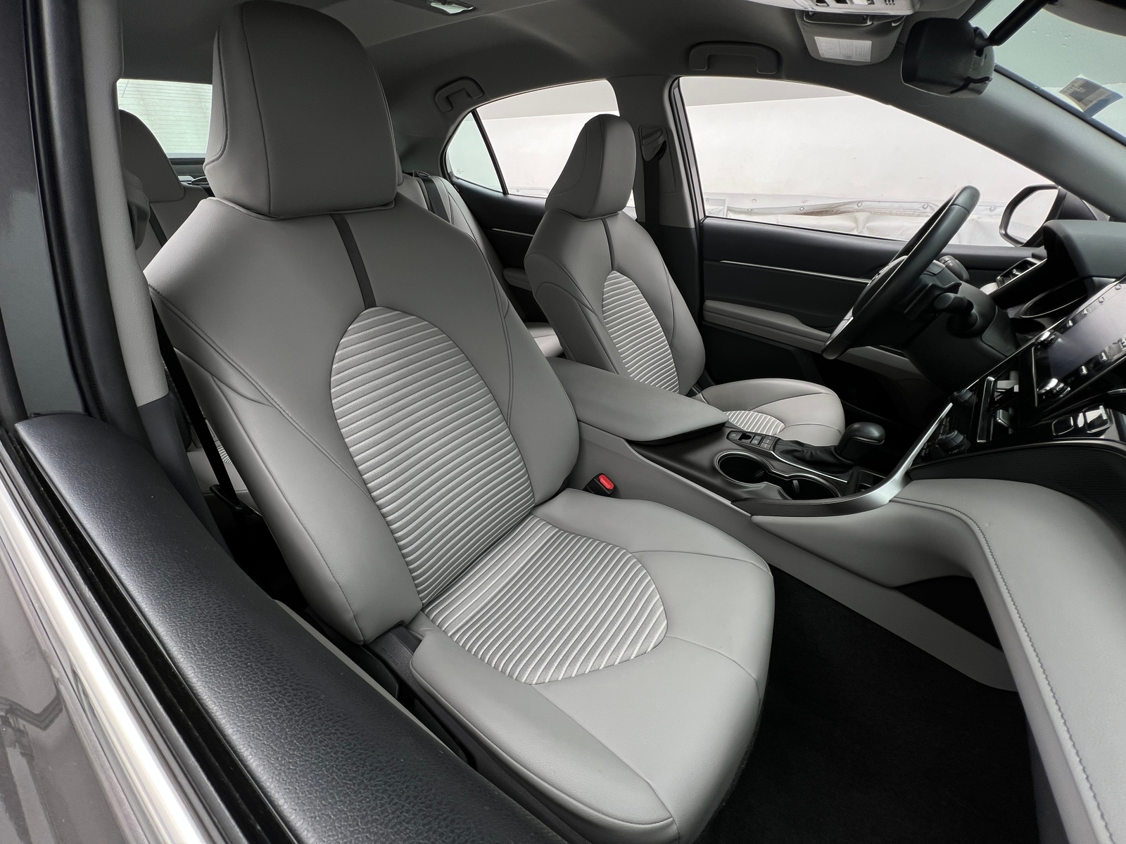 Thumbnail: 2021 Toyota Camry - 2