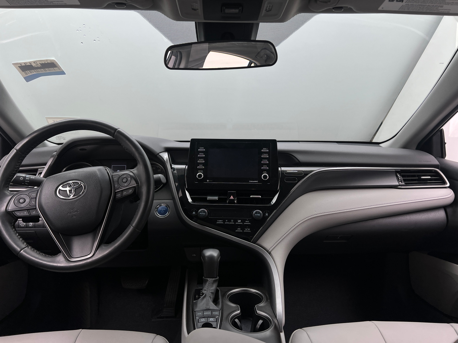 Thumbnail: 2021 Toyota Camry - 3