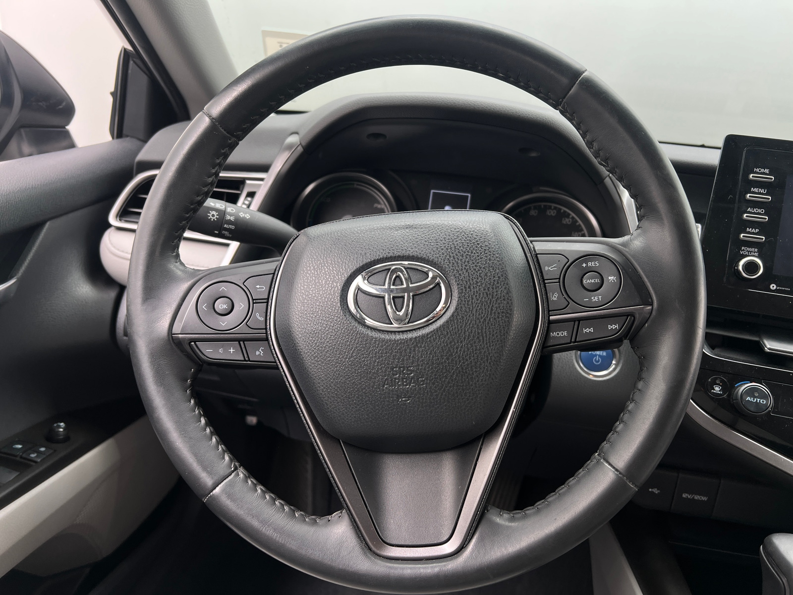 Thumbnail: 2021 Toyota Camry - 5