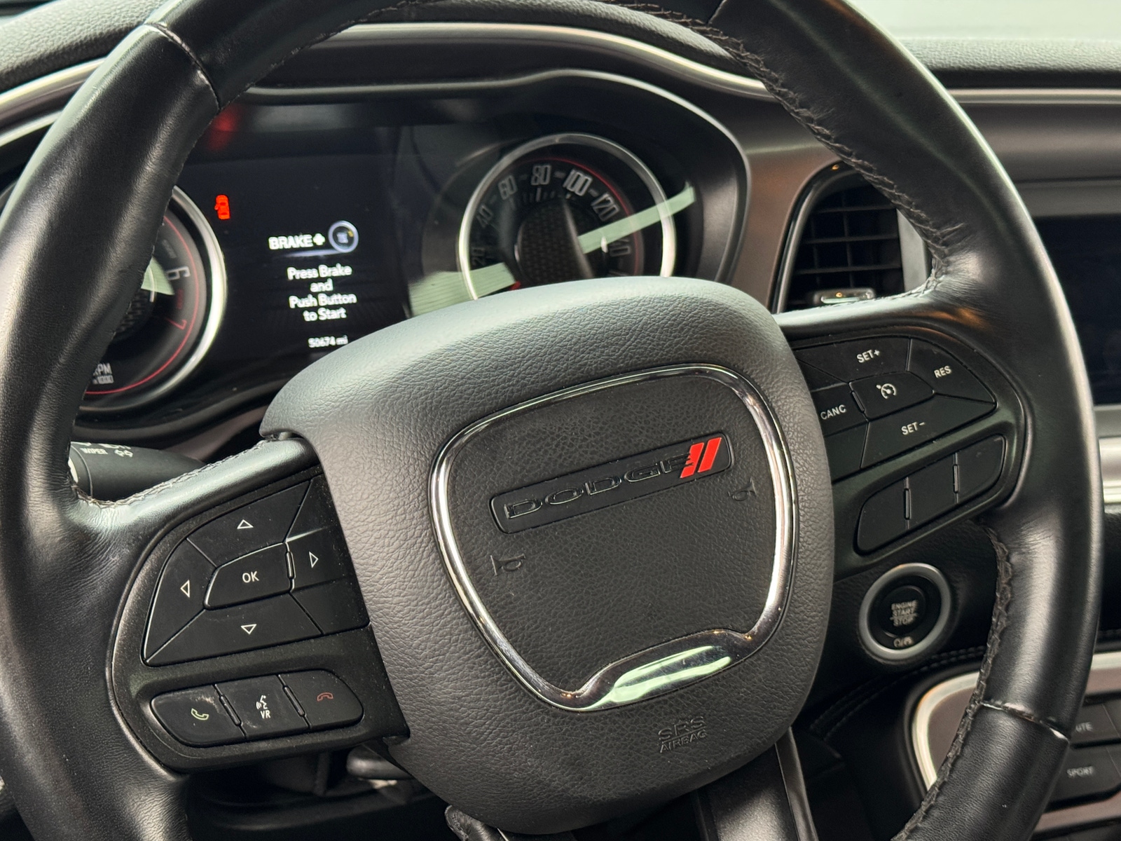 Thumbnail: 2022 Dodge Challenger - 4