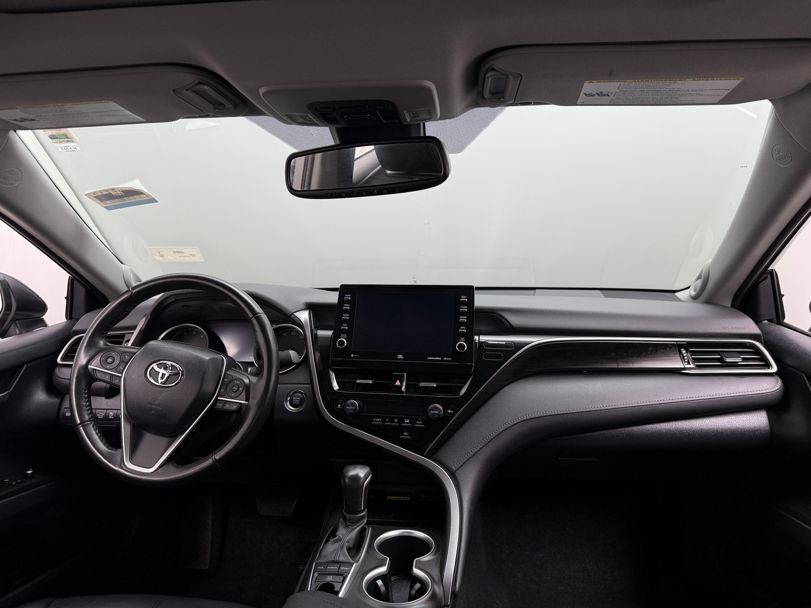 Thumbnail: 2023 Toyota Camry - 2