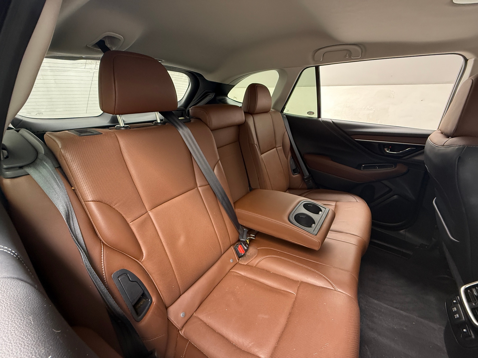 Thumbnail: 2020 Subaru Outback - 5