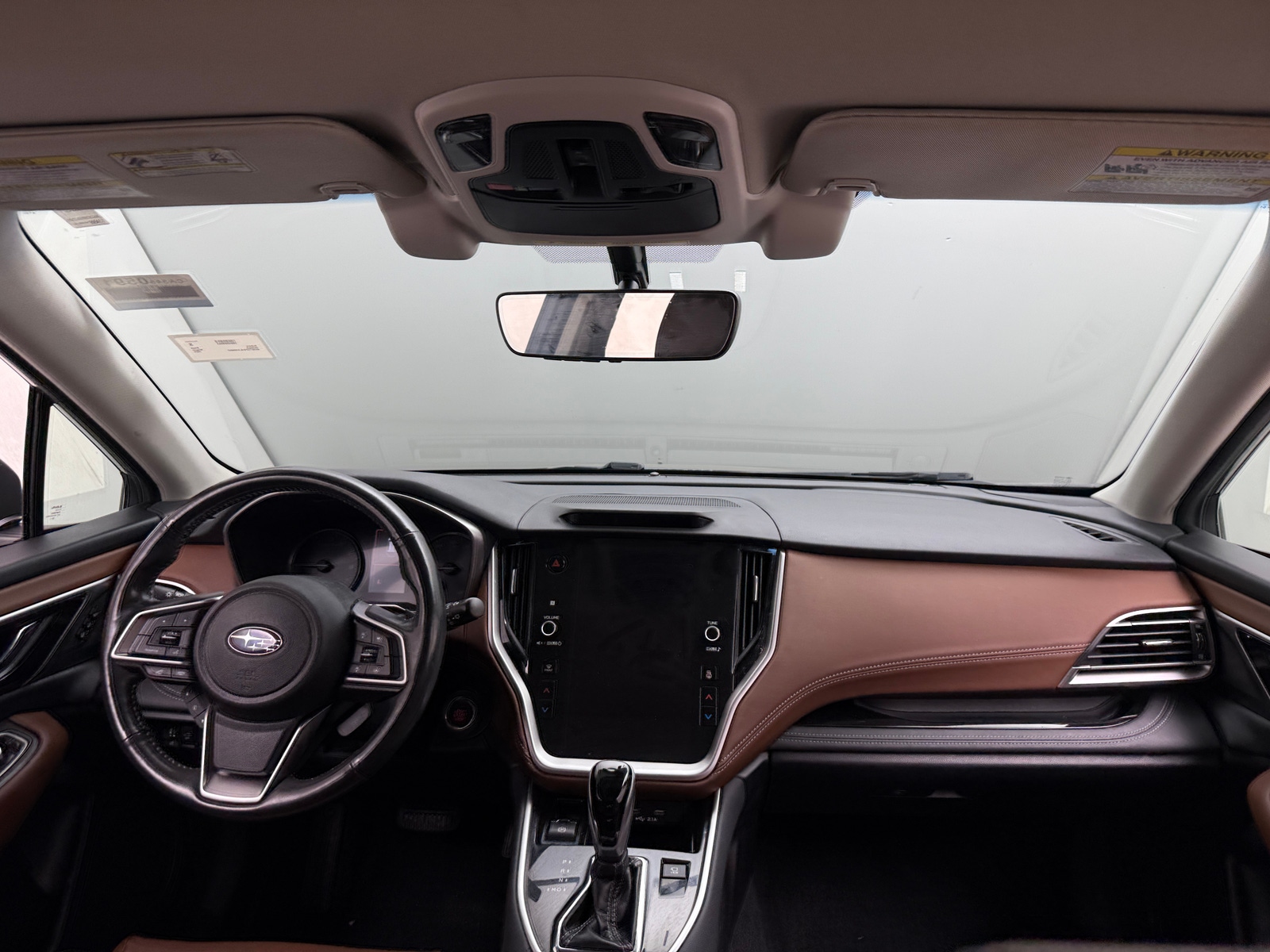 Thumbnail: 2020 Subaru Outback - 2