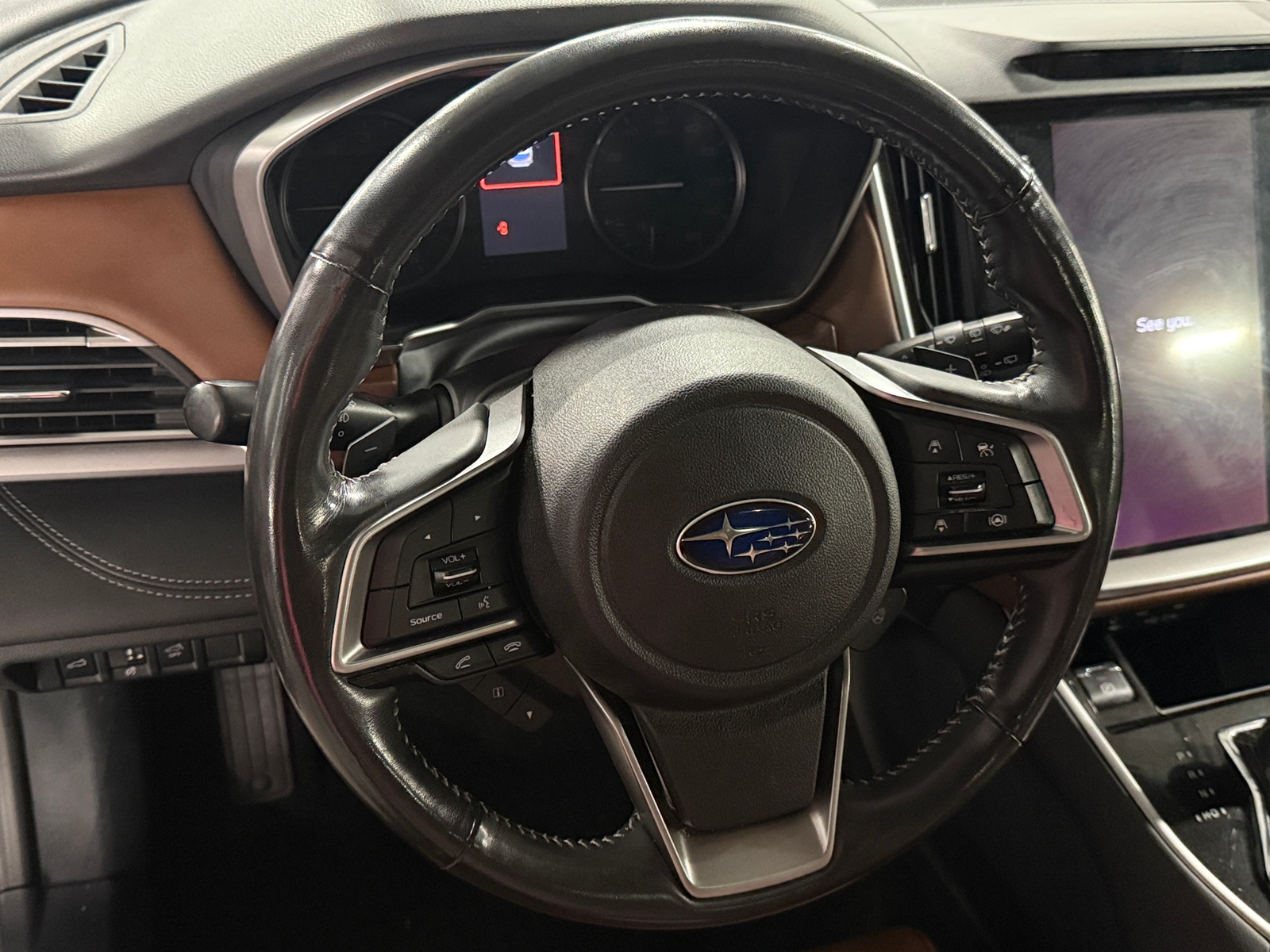 Thumbnail: 2020 Subaru Outback - 4