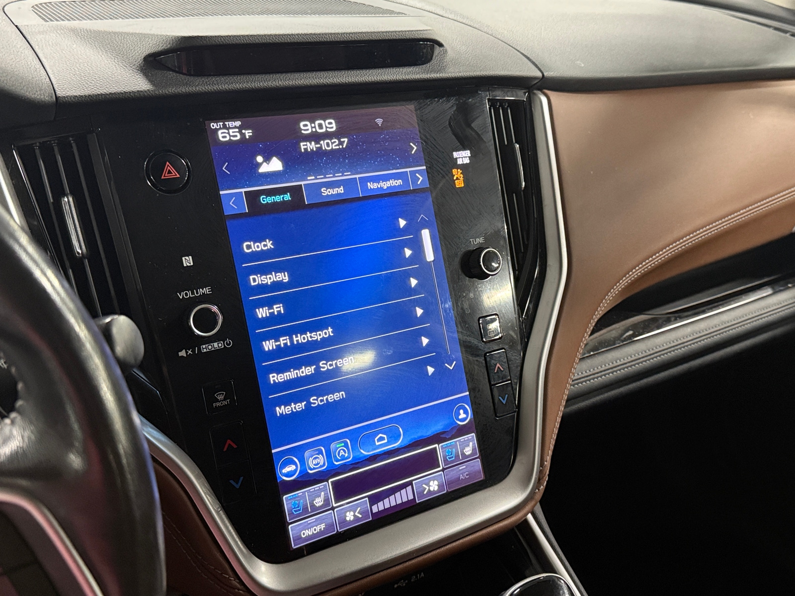 Thumbnail: 2020 Subaru Outback - 3