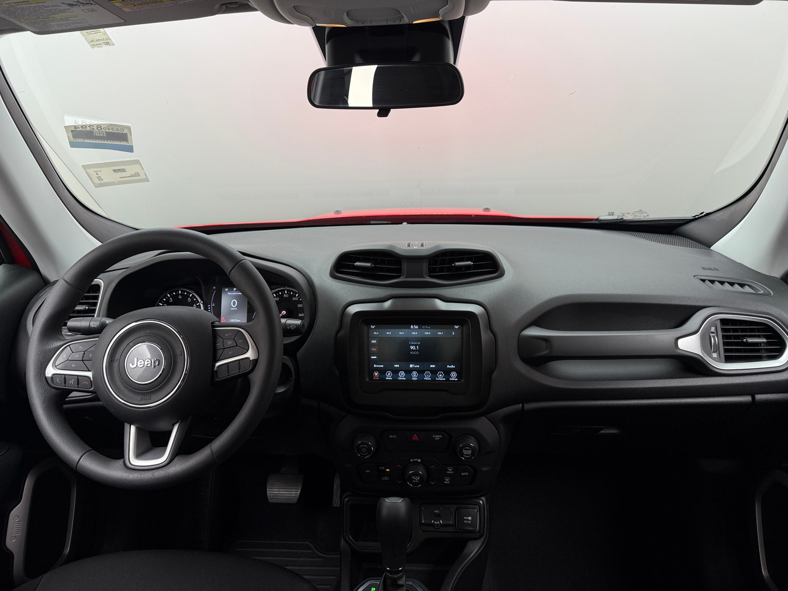 Thumbnail: 2019 Jeep Renegade - 3