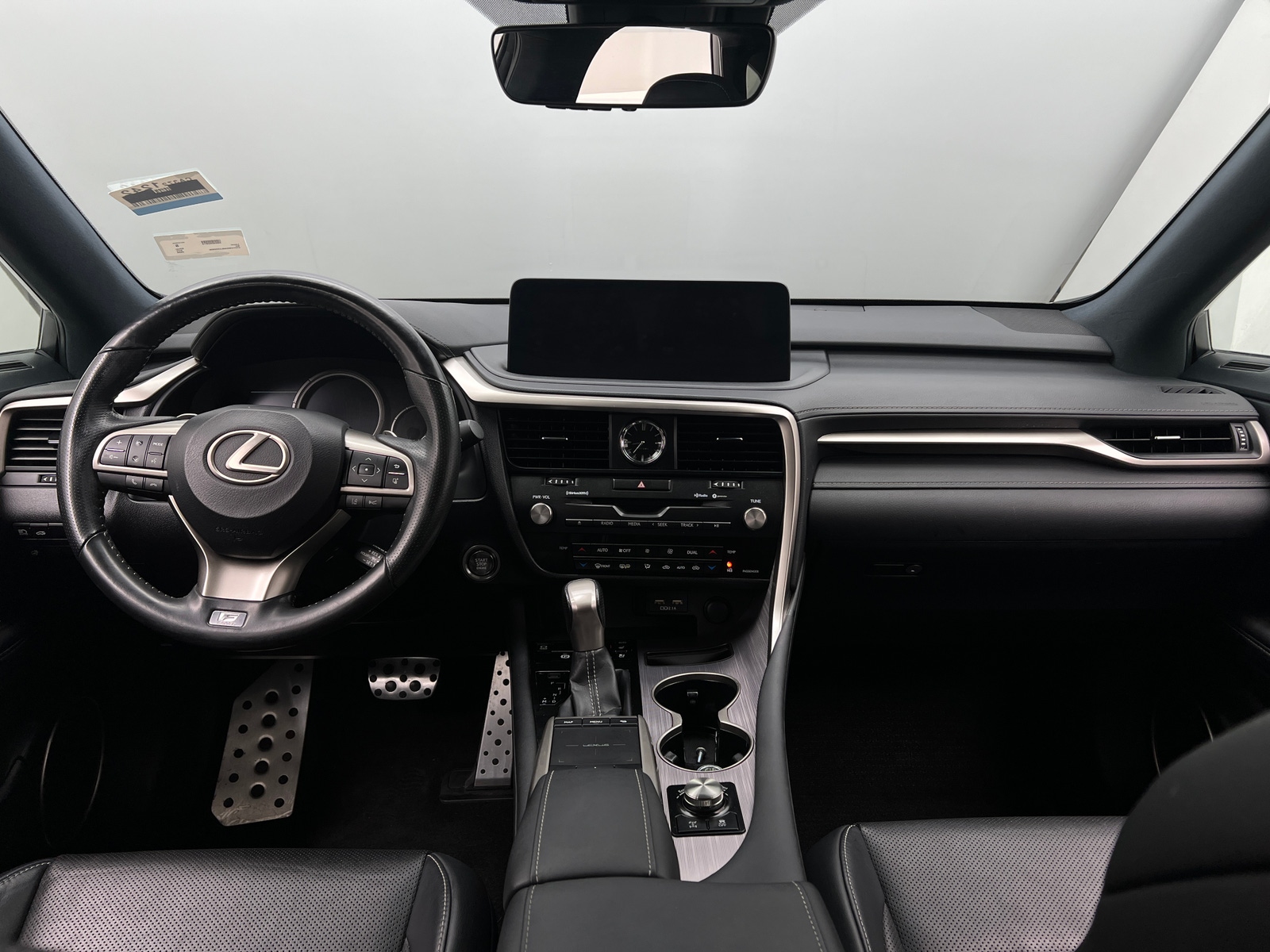 Thumbnail: 2020 Lexus RX - 2