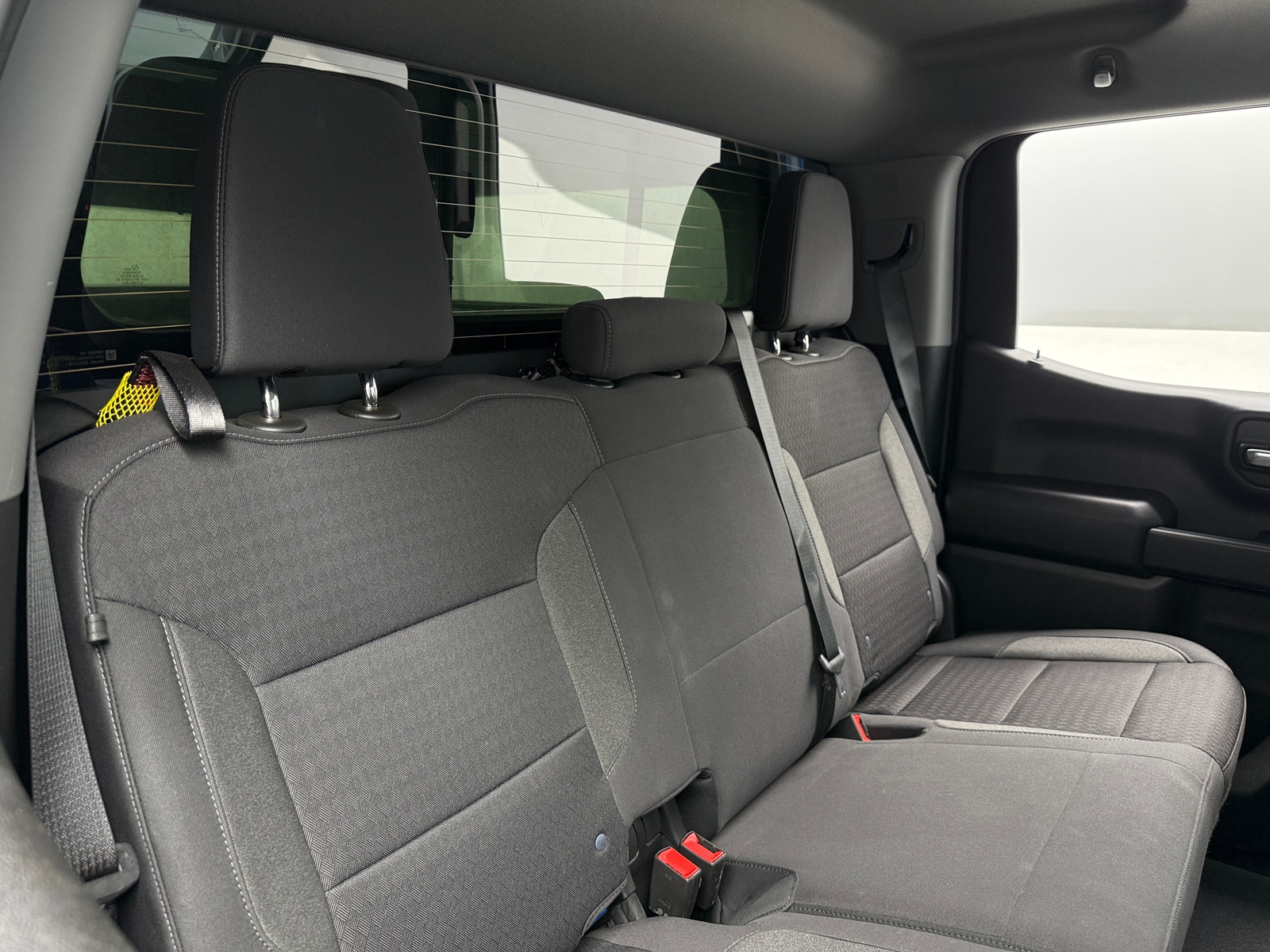 Thumbnail: 2023 Chevrolet Silverado 1500 - 6