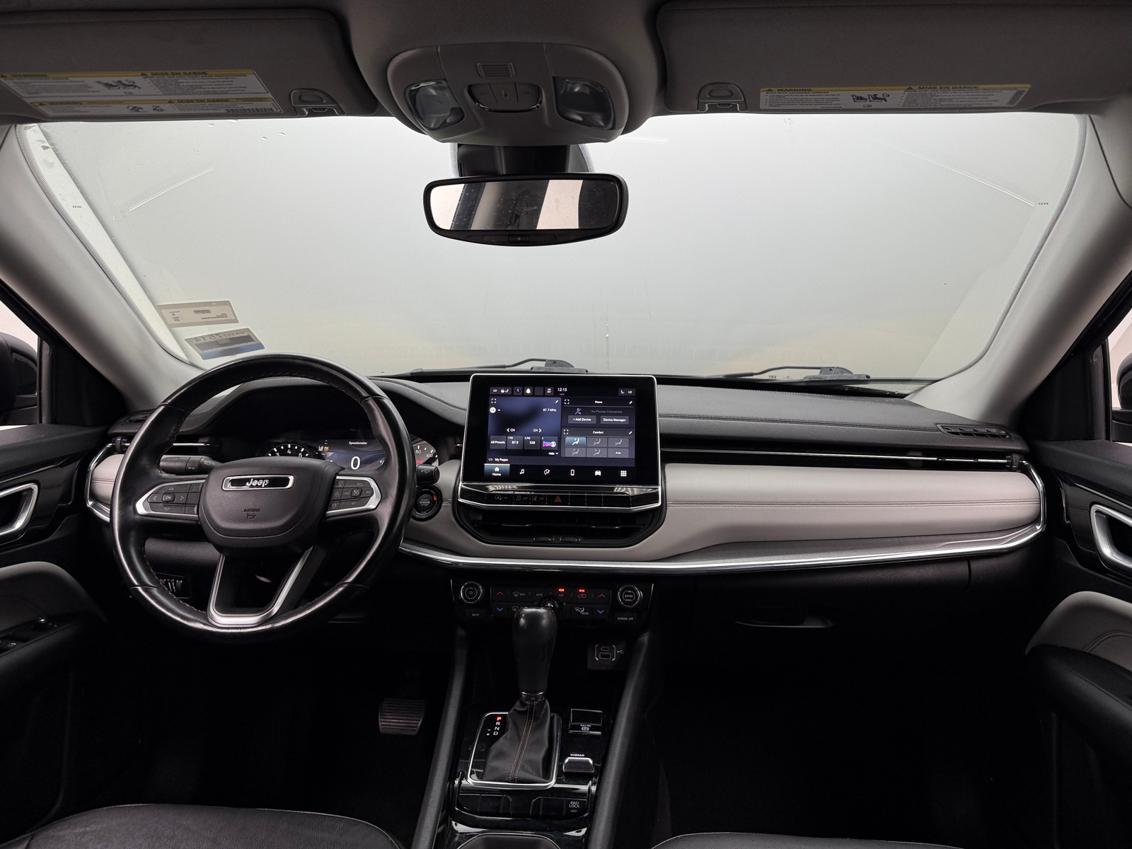 Thumbnail: 2022 Jeep Compass - 2