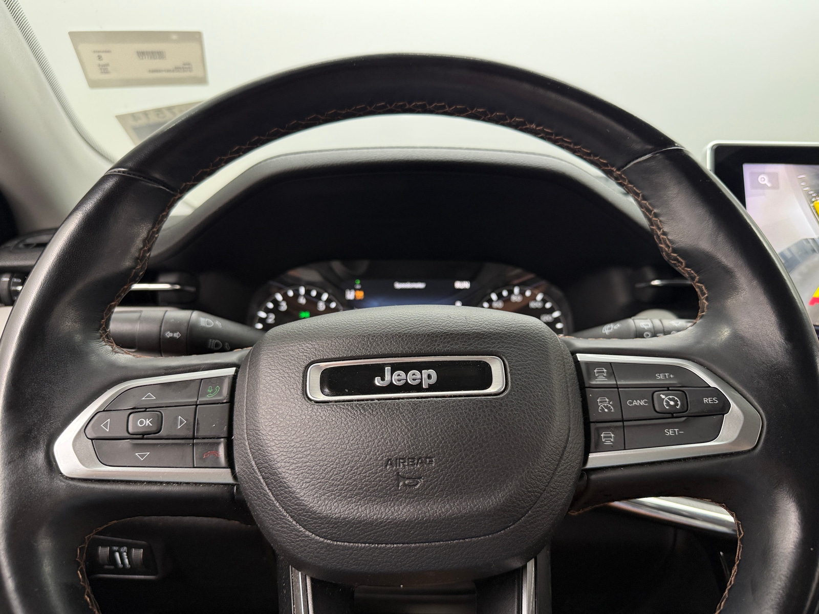 Thumbnail: 2022 Jeep Compass - 4