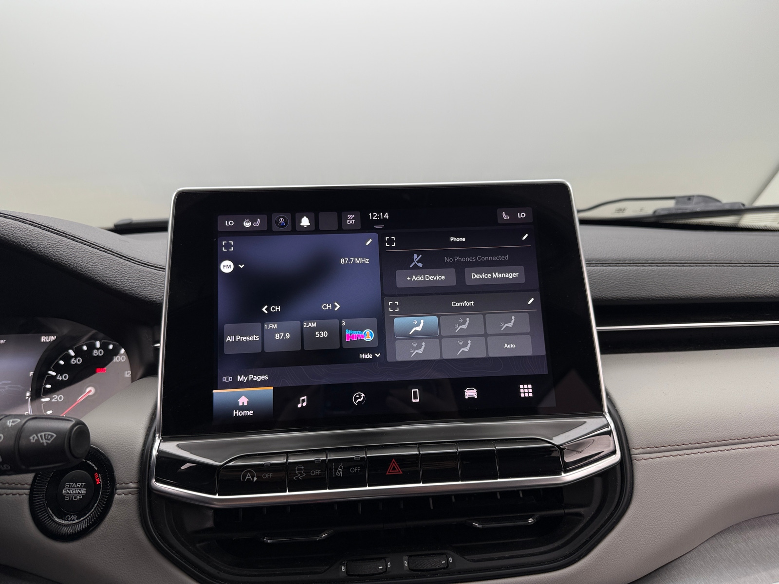 Thumbnail: 2022 Jeep Compass - 3