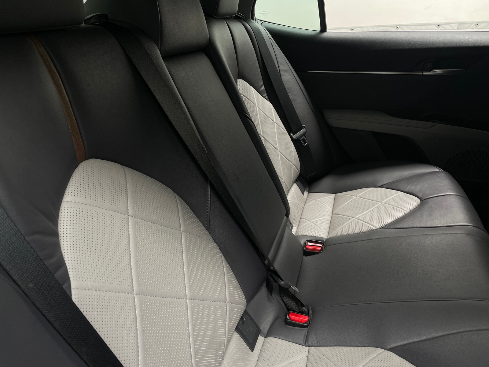 Thumbnail: 2018 Toyota Camry - 5