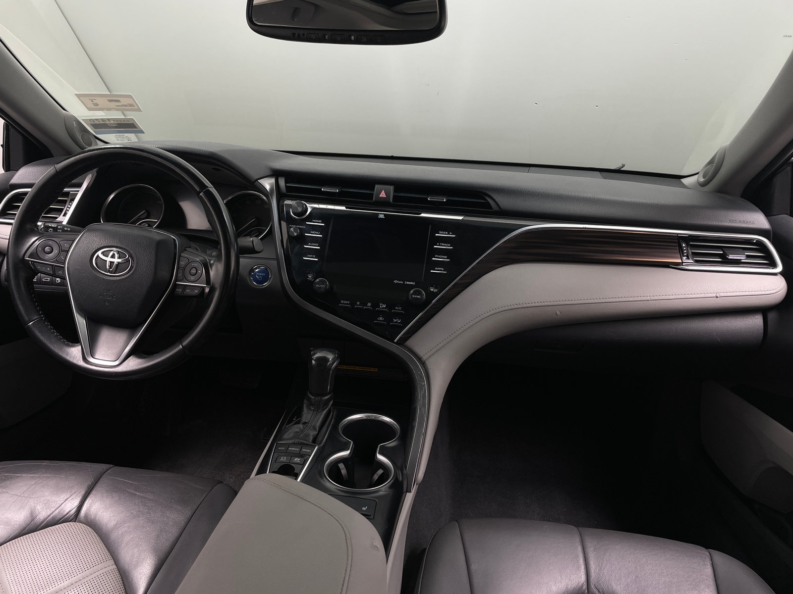 Thumbnail: 2018 Toyota Camry - 2
