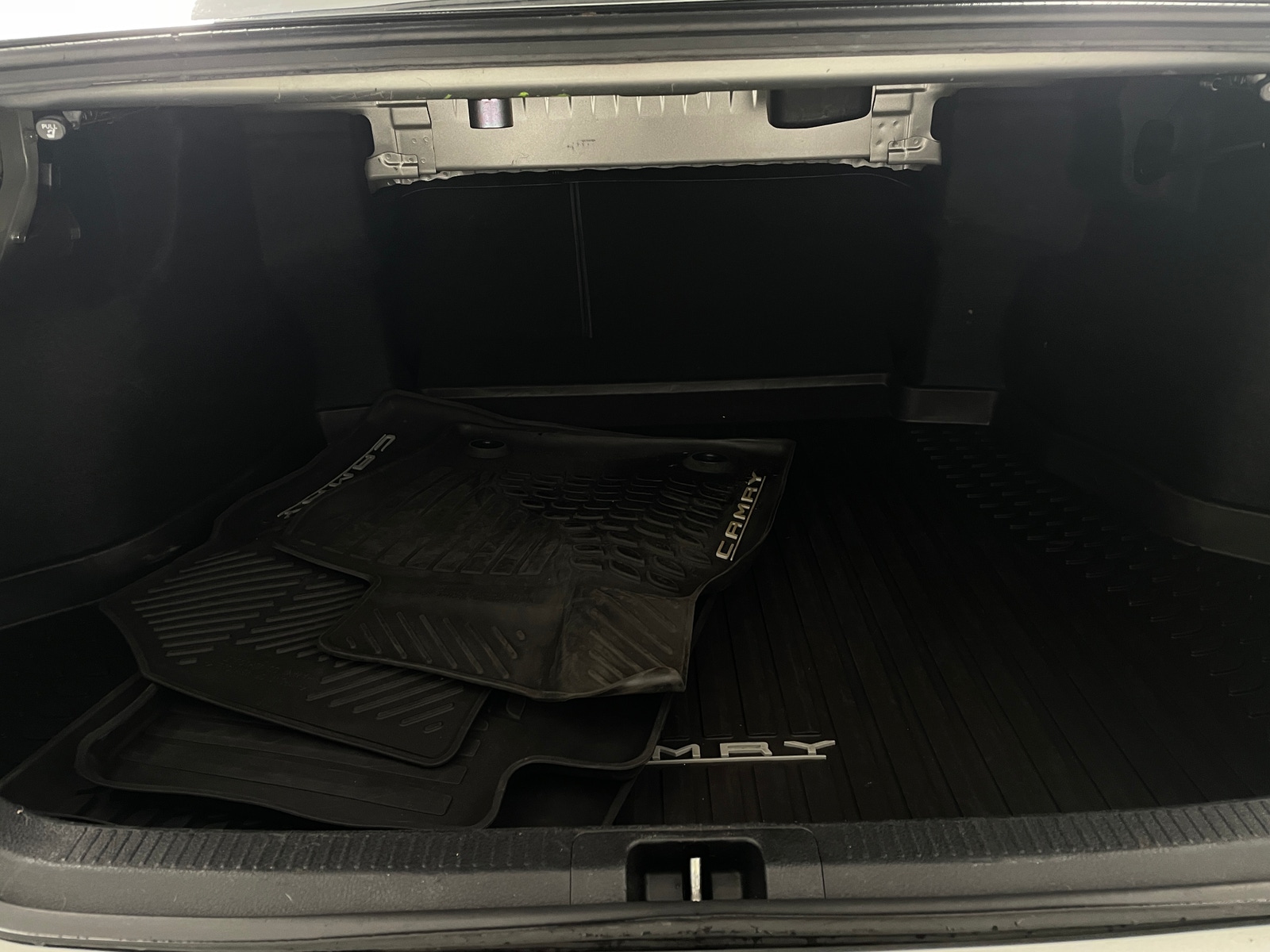 Thumbnail: 2018 Toyota Camry - 6