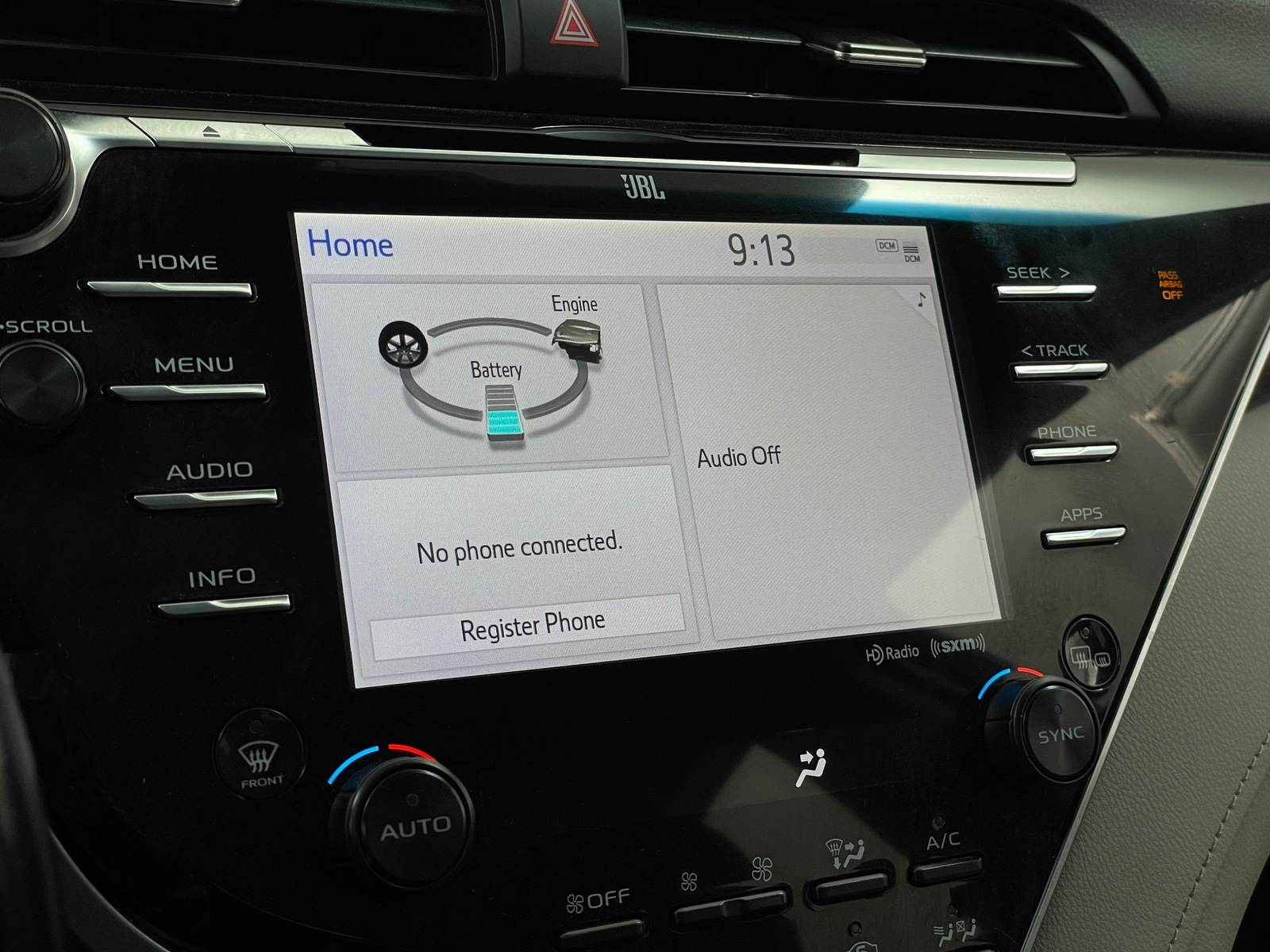 Thumbnail: 2018 Toyota Camry - 3