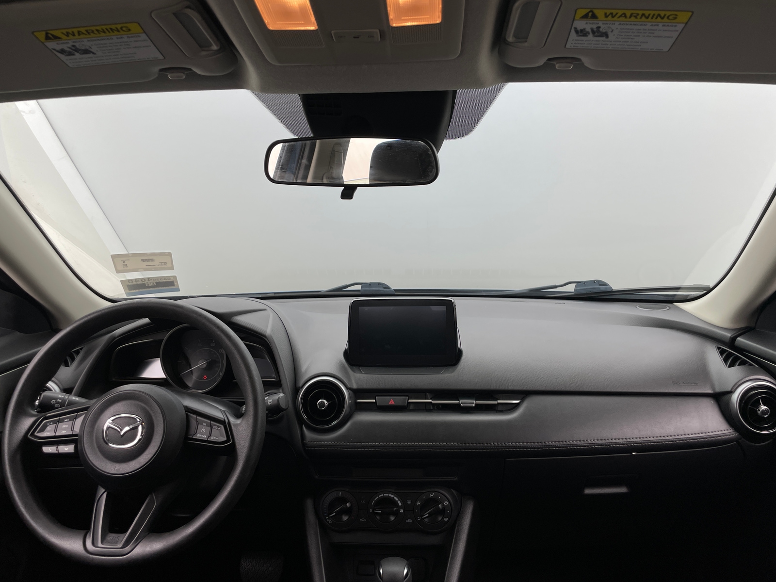 Thumbnail: 2019 Mazda CX-3 - 3