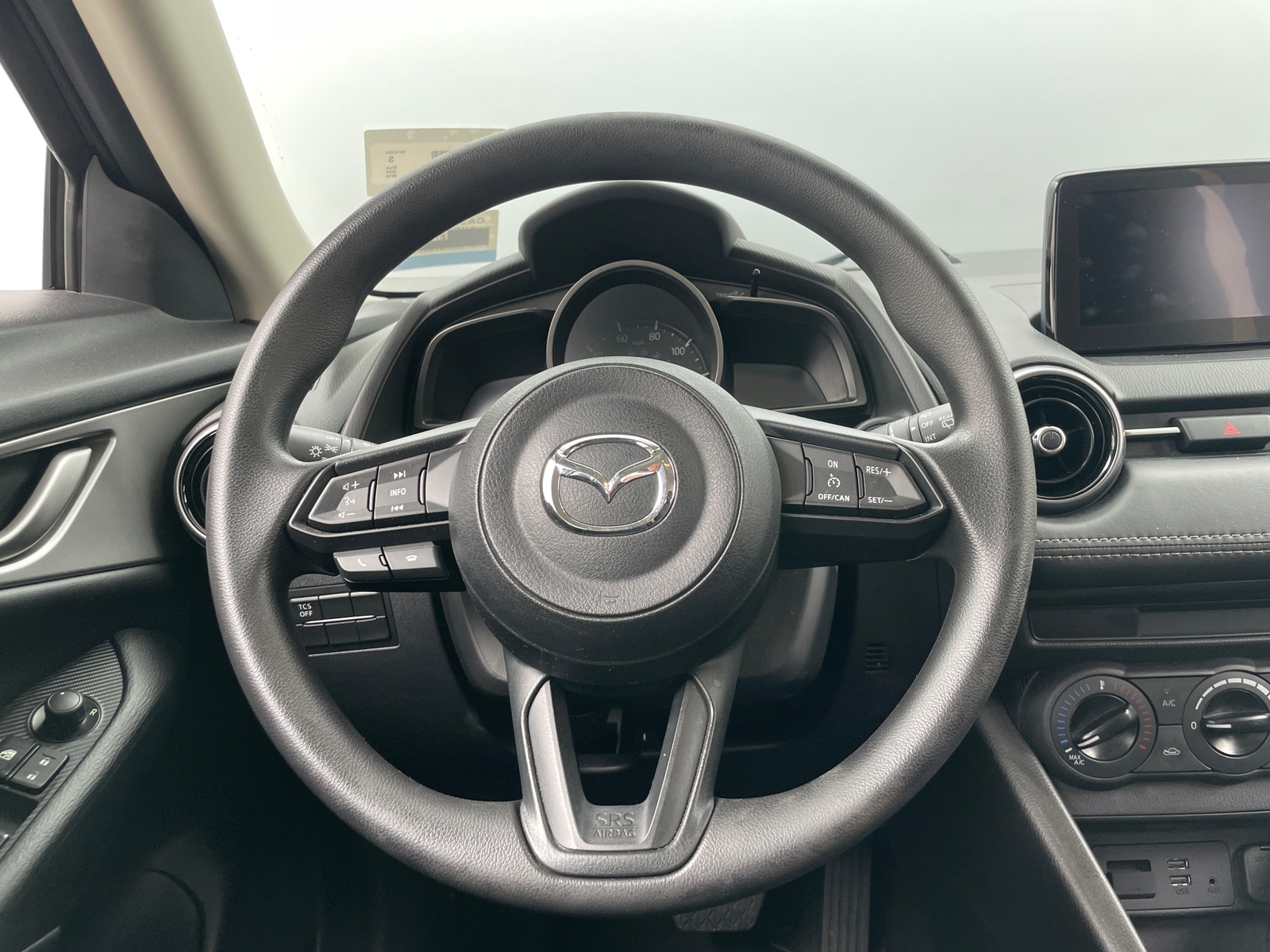 Thumbnail: 2019 Mazda CX-3 - 5