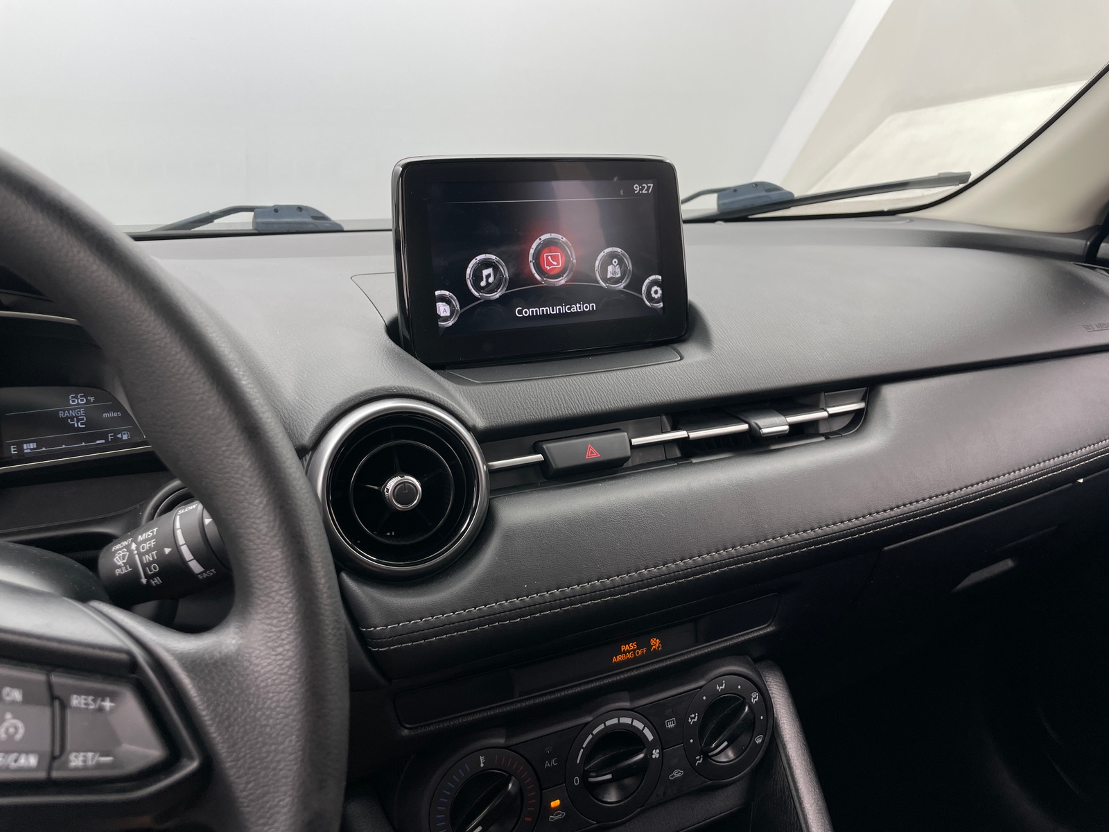 Thumbnail: 2019 Mazda CX-3 - 4