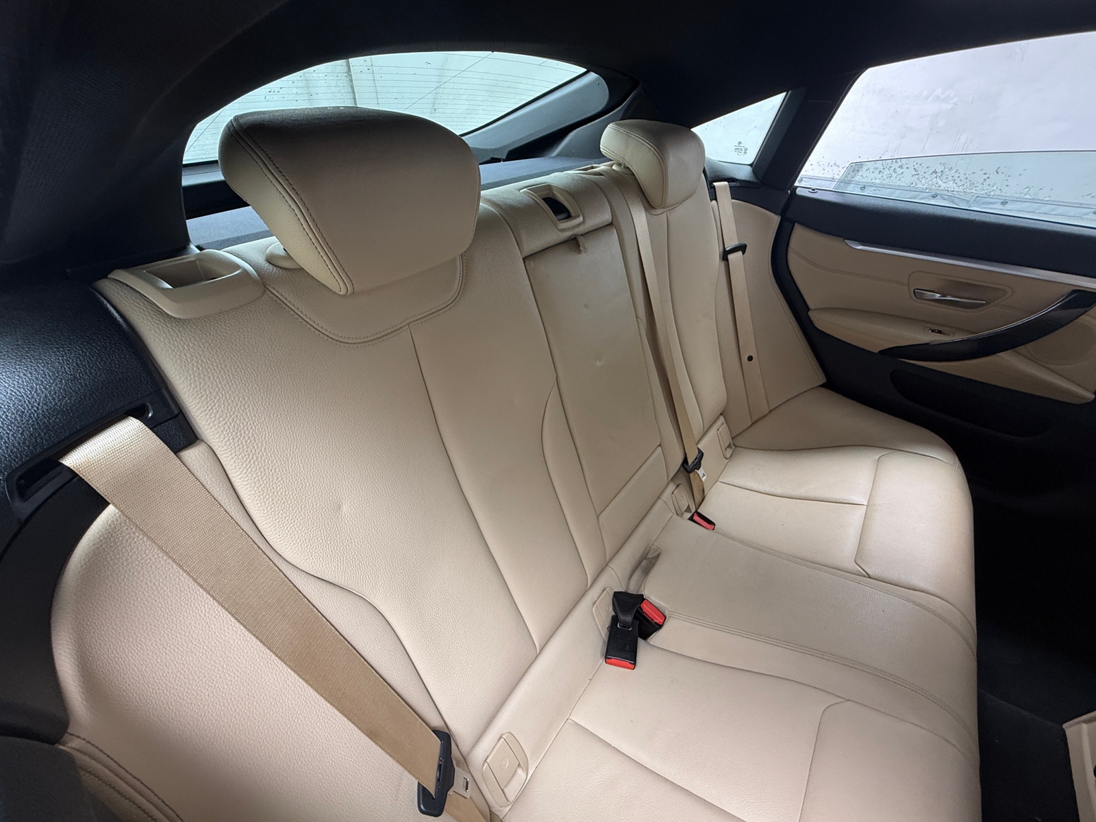 Thumbnail: 2019 BMW 4 Series - 5