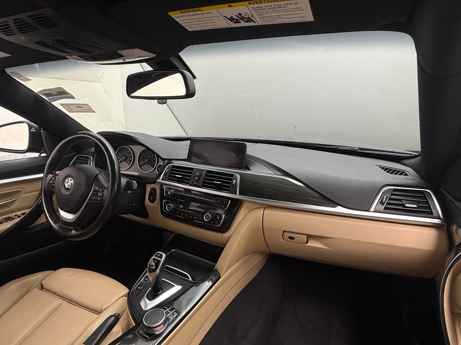 Thumbnail: 2019 BMW 4 Series - 2