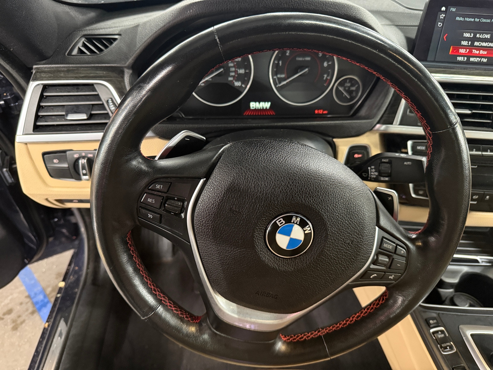 Thumbnail: 2019 BMW 4 Series - 4