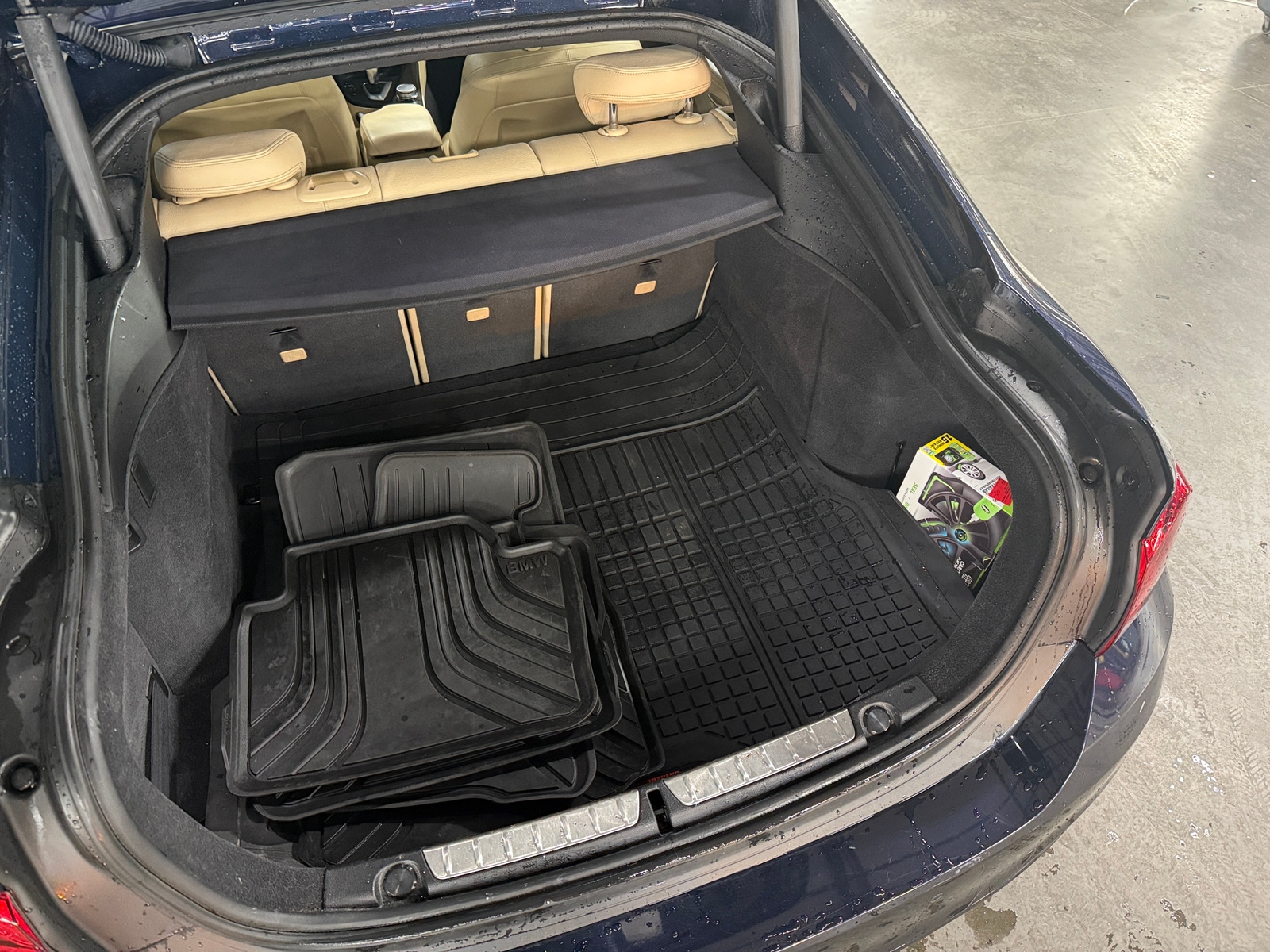 Thumbnail: 2019 BMW 4 Series - 6