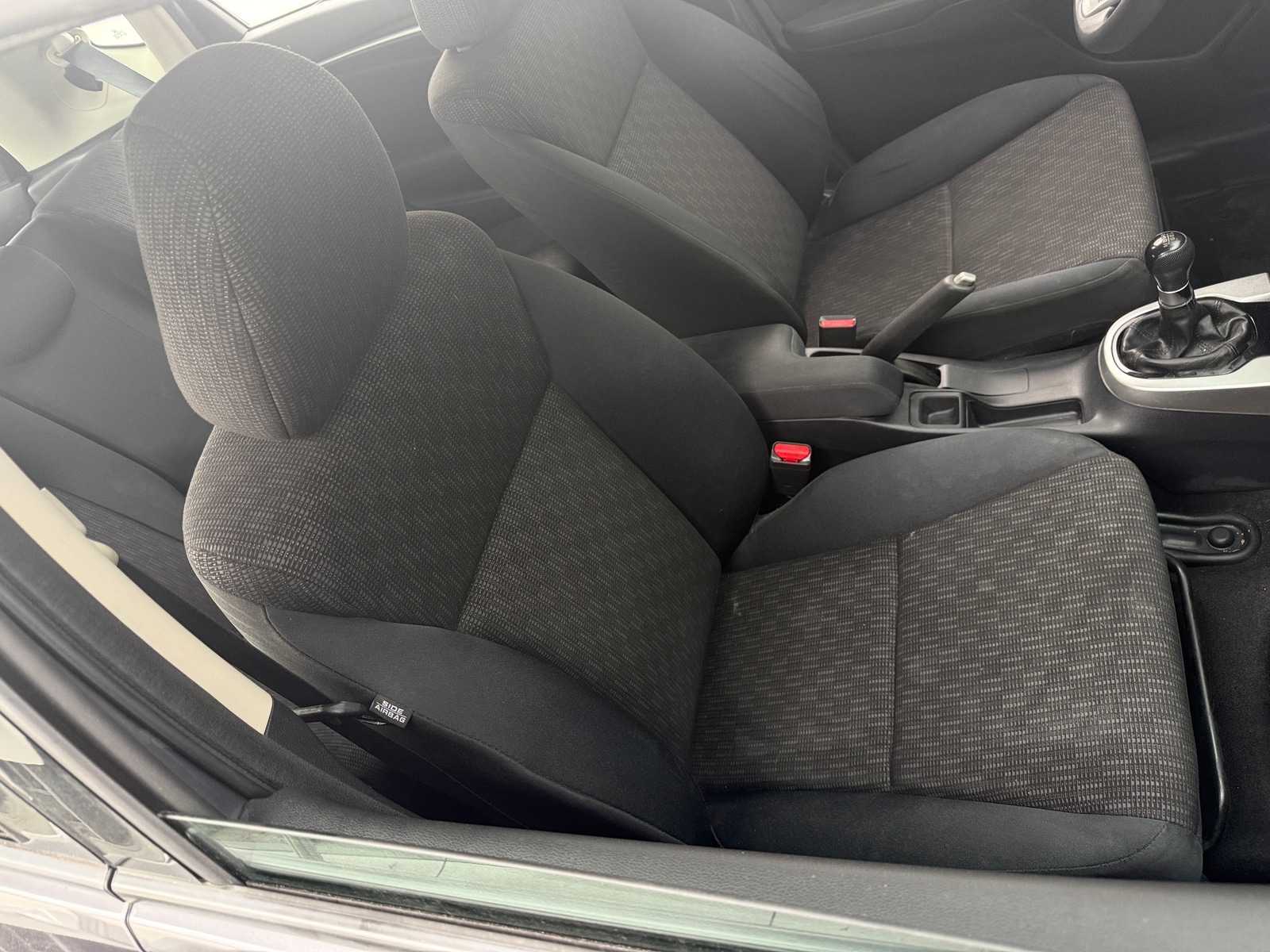 Thumbnail: 2015 Honda Fit - 2