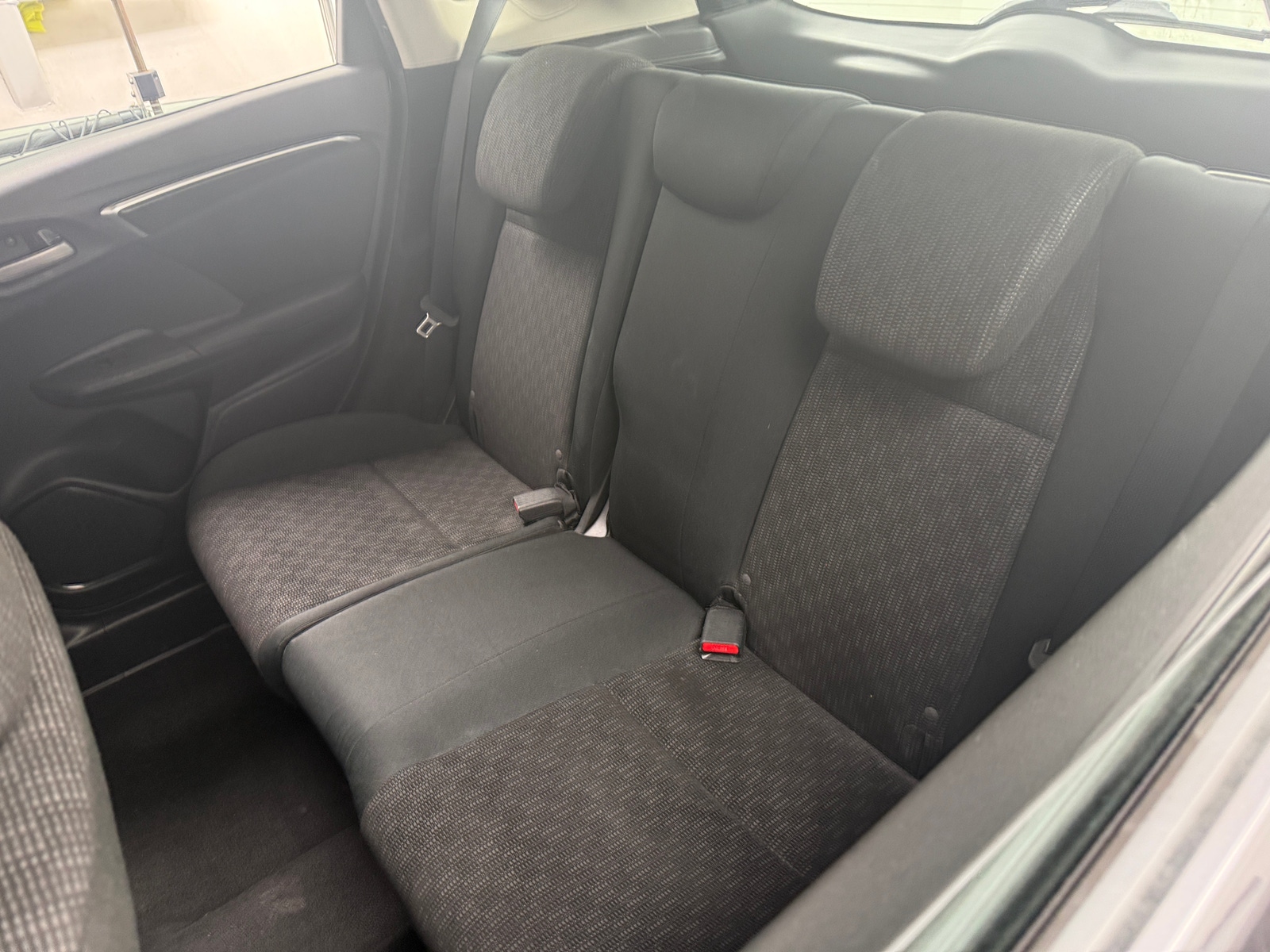 Thumbnail: 2015 Honda Fit - 6