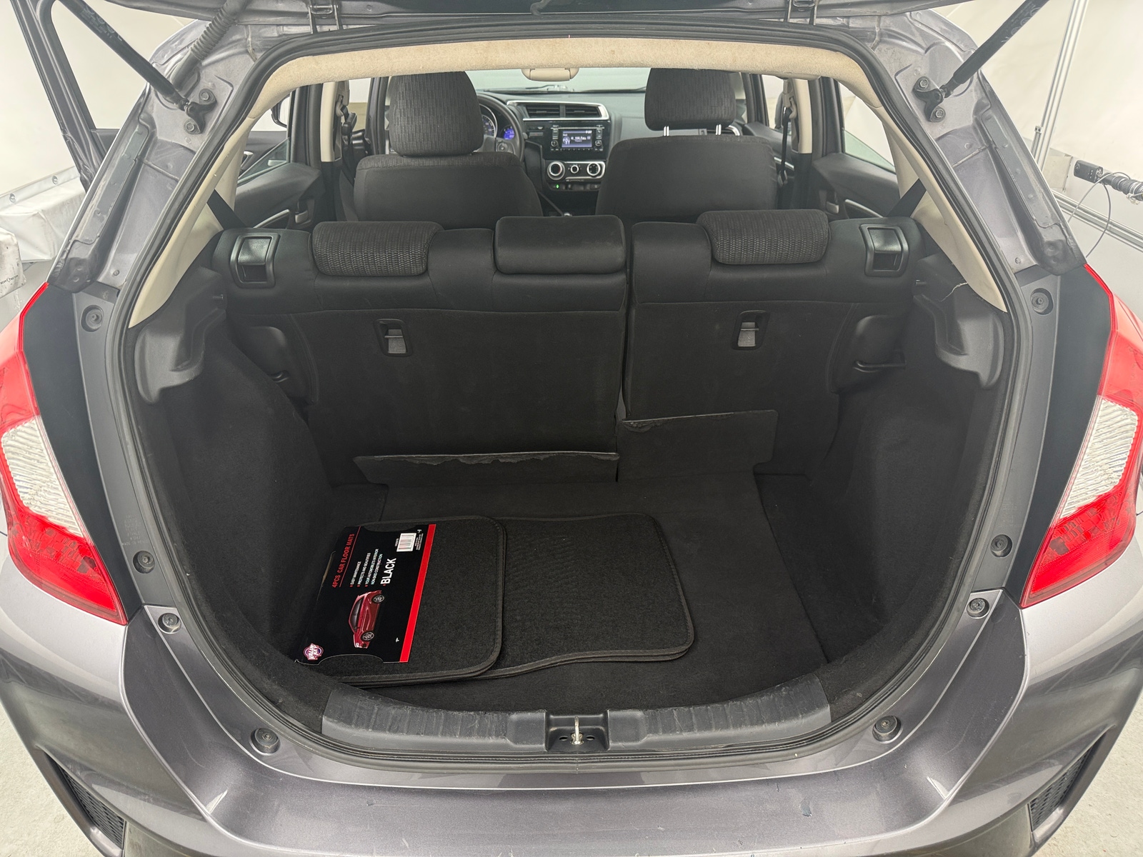 Thumbnail: 2015 Honda Fit - 7
