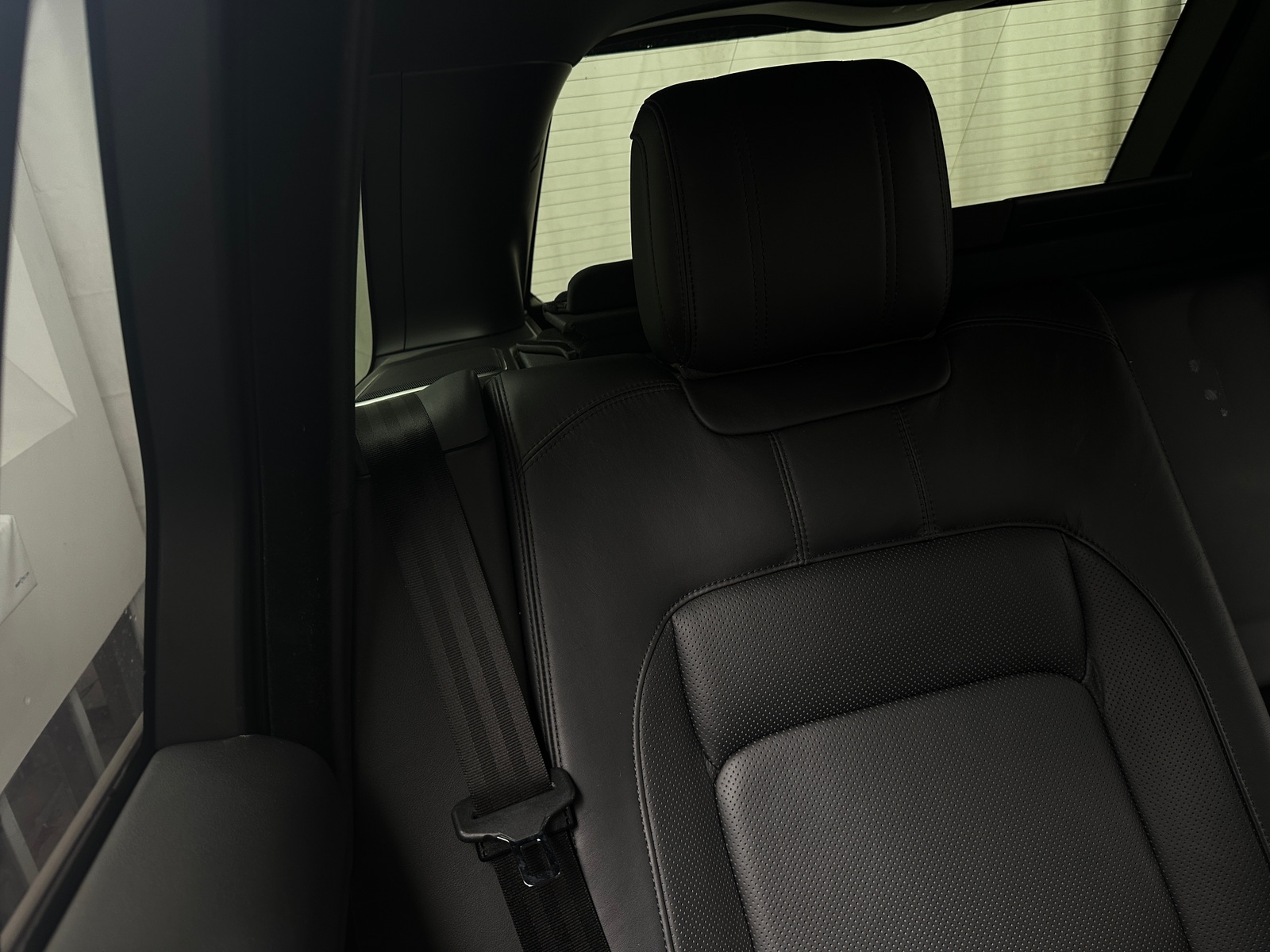 Thumbnail: 2019 Land Rover Range Rover - 5