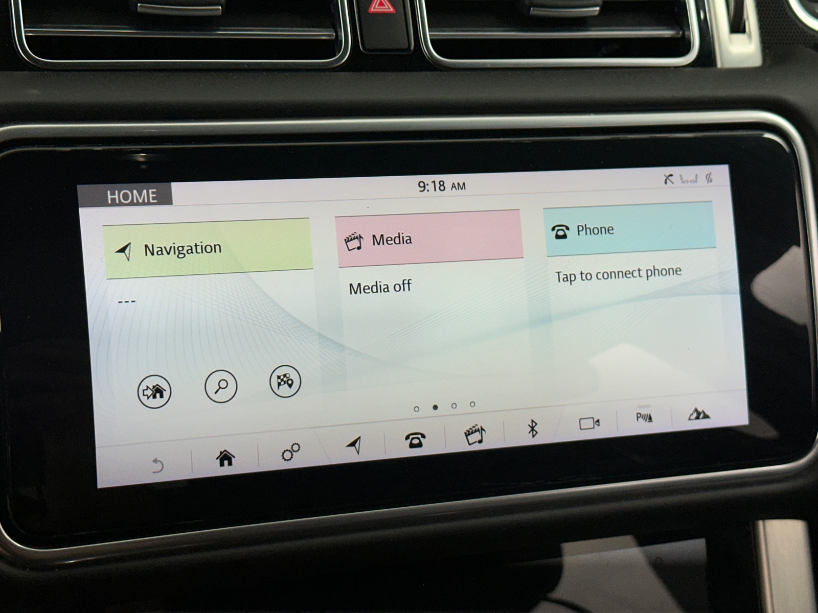 Thumbnail: 2019 Land Rover Range Rover - 3