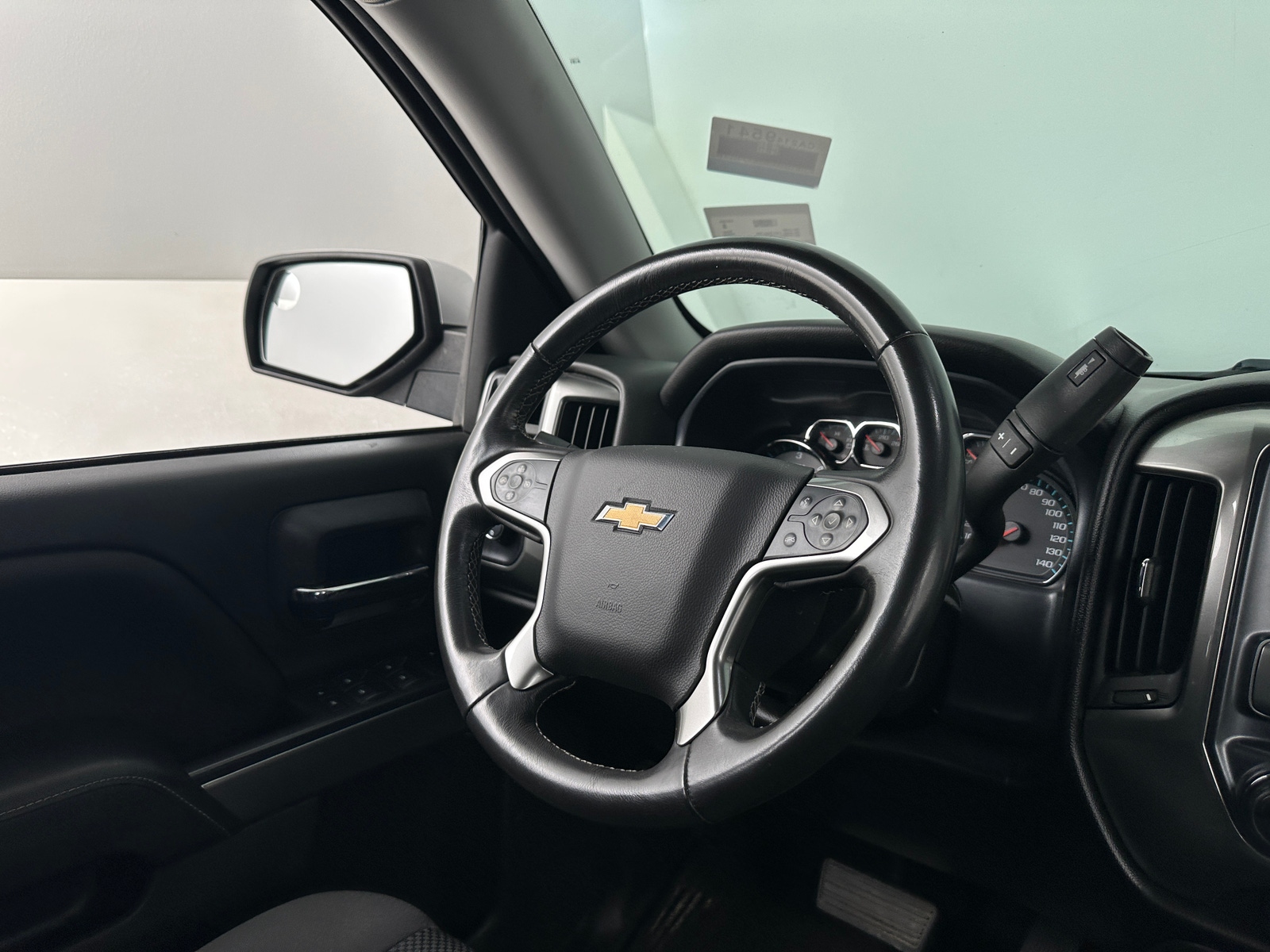 Thumbnail: 2018 Chevrolet Silverado 1500 - 5