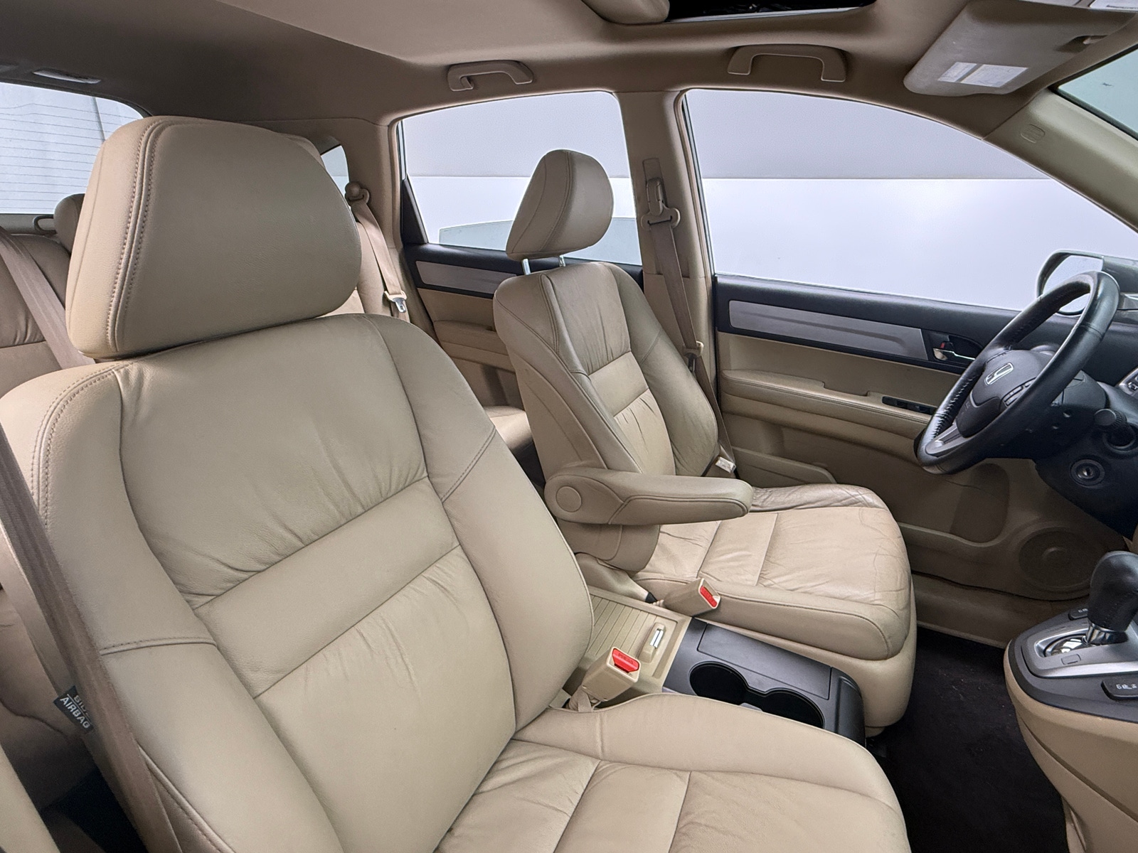 Thumbnail: 2011 Honda CR-V - 2